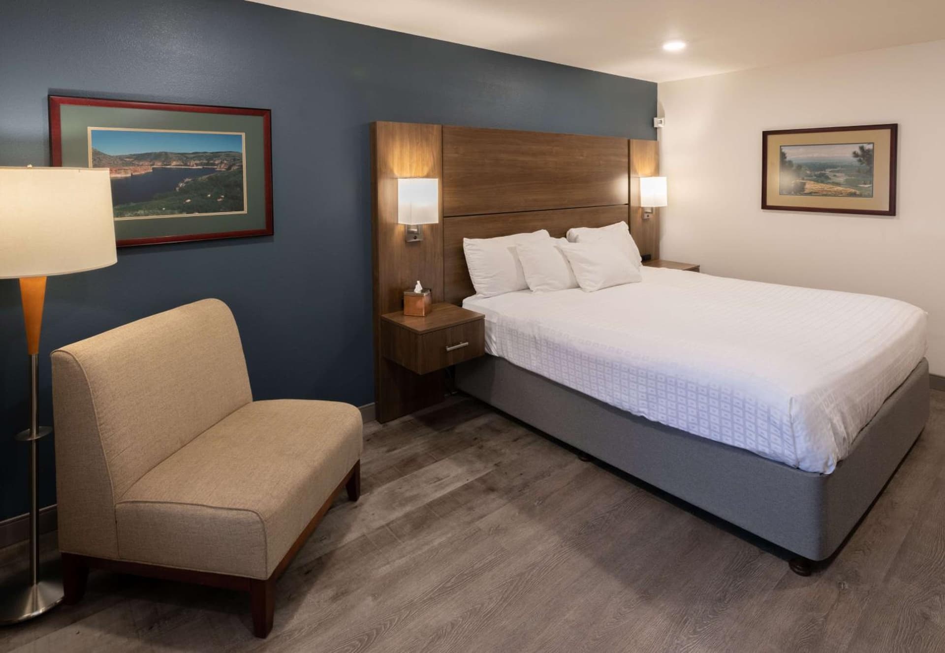 Best Western Plus Clocktower Inn gallery photo in Billings, MT — image 32