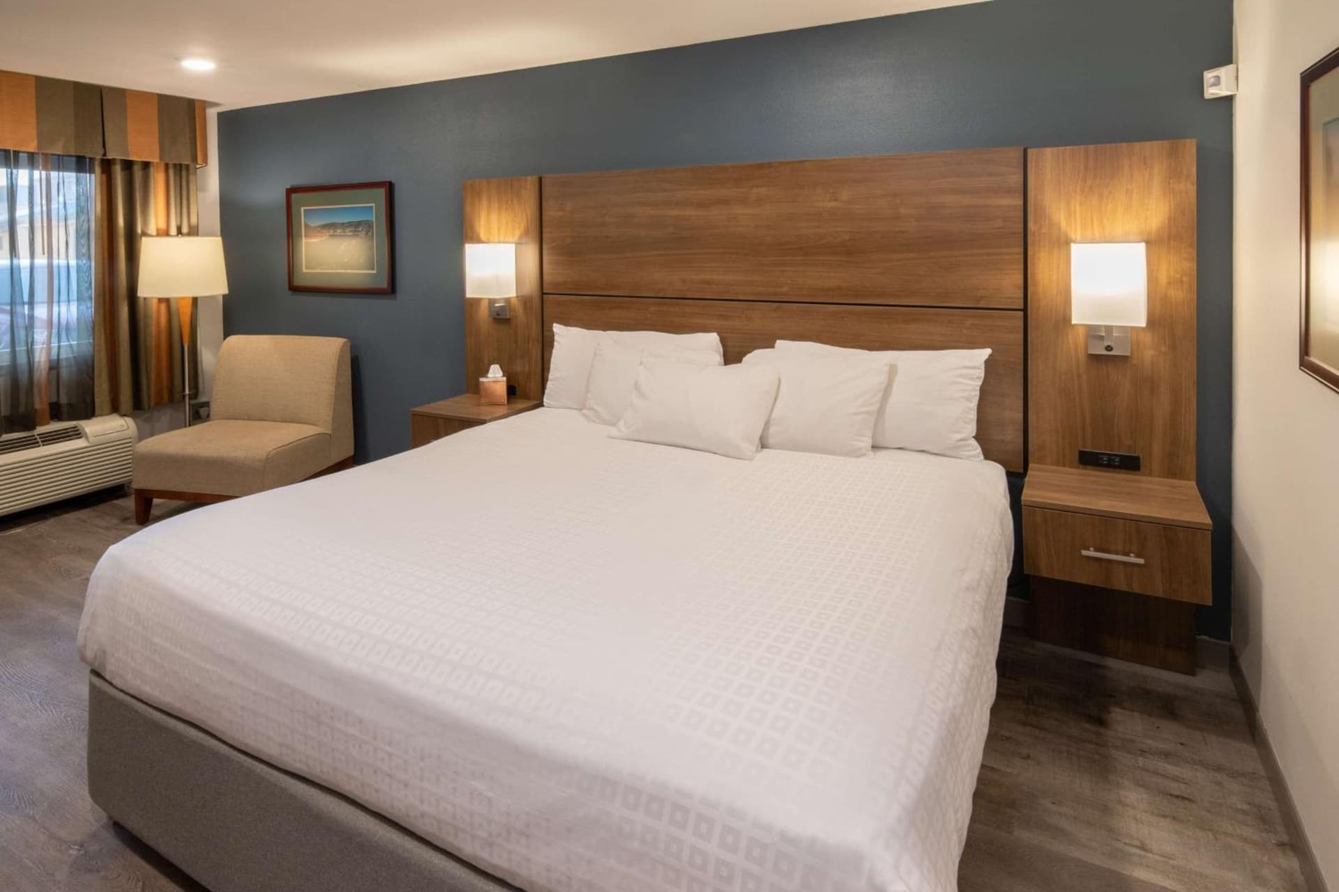 Best Western Plus Clocktower Inn gallery photo in Billings, MT — image 19