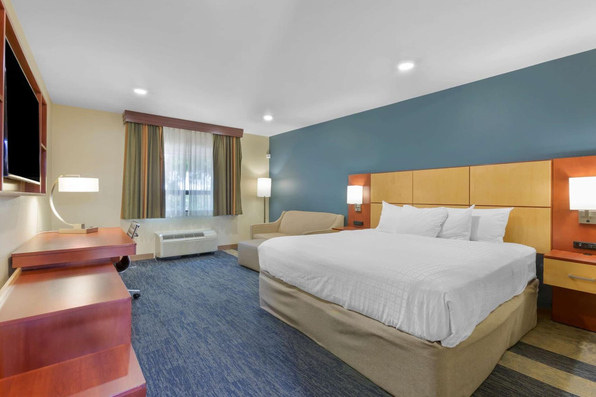 Best Western Plus Clocktower Inn gallery photo in Billings, MT — image 13