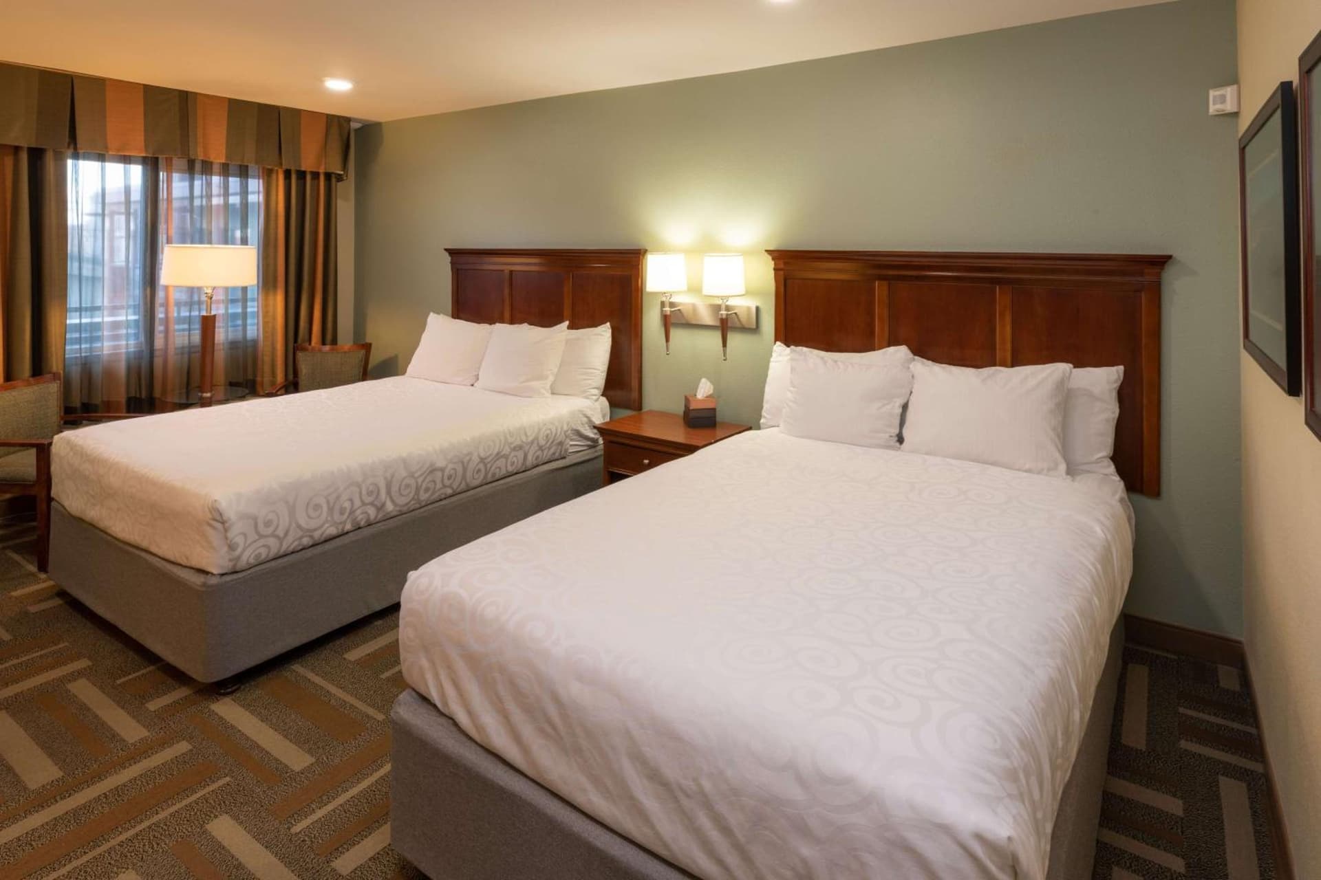 Best Western Plus Clocktower Inn gallery photo in Billings, MT — image 16