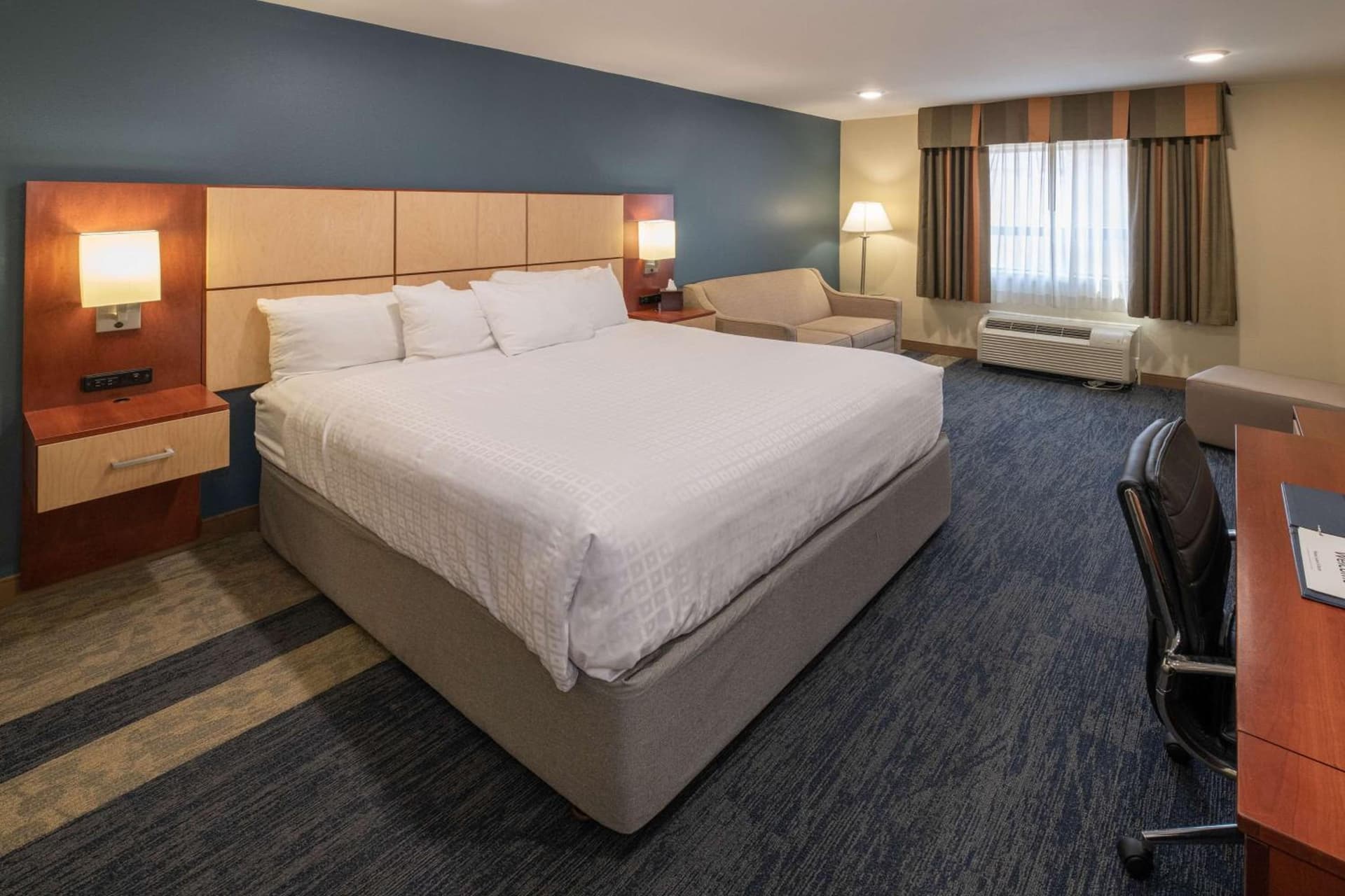 Best Western Plus Clocktower Inn gallery photo in Billings, MT — image 27