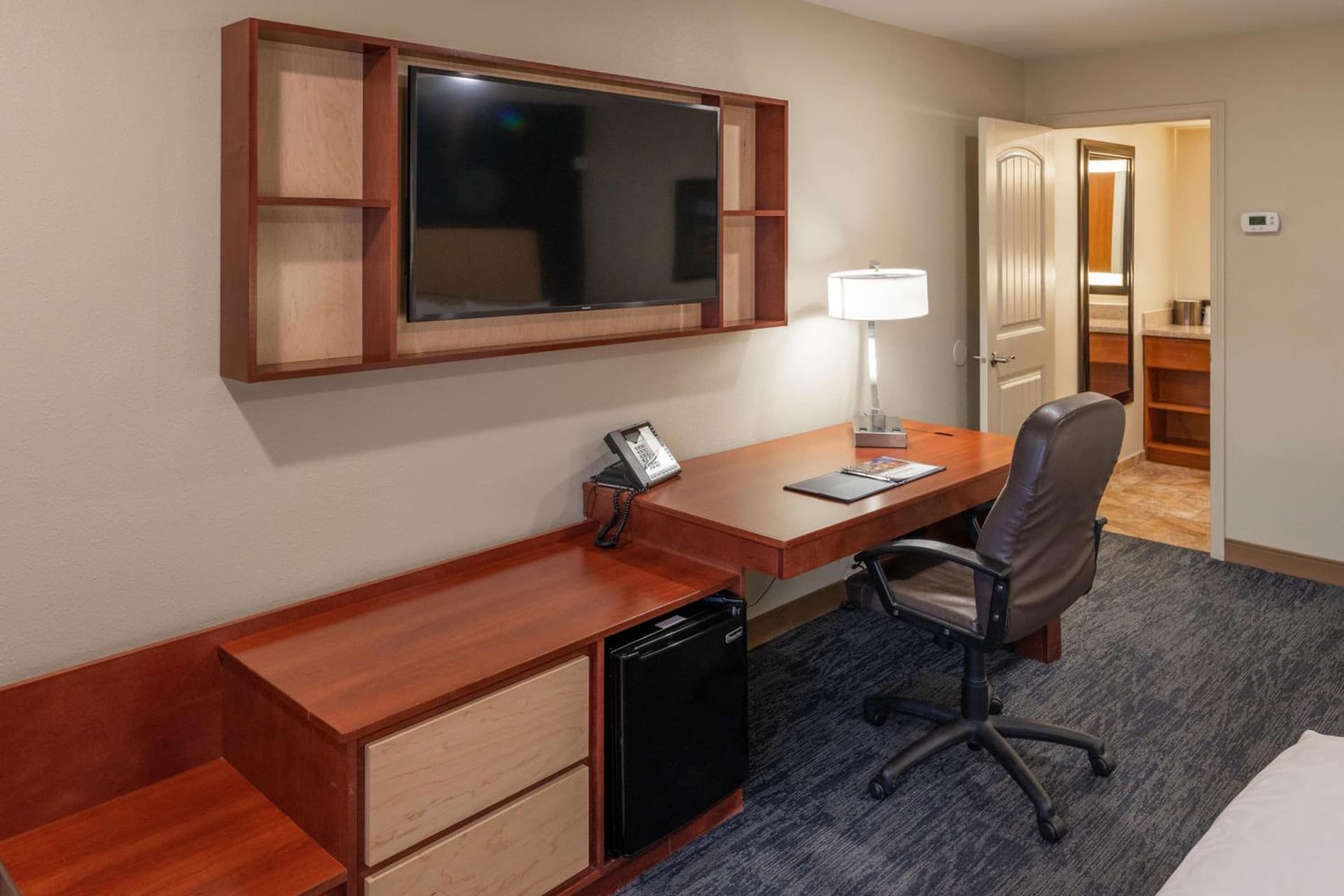 Best Western Plus Clocktower Inn gallery photo in Billings, MT — image 25