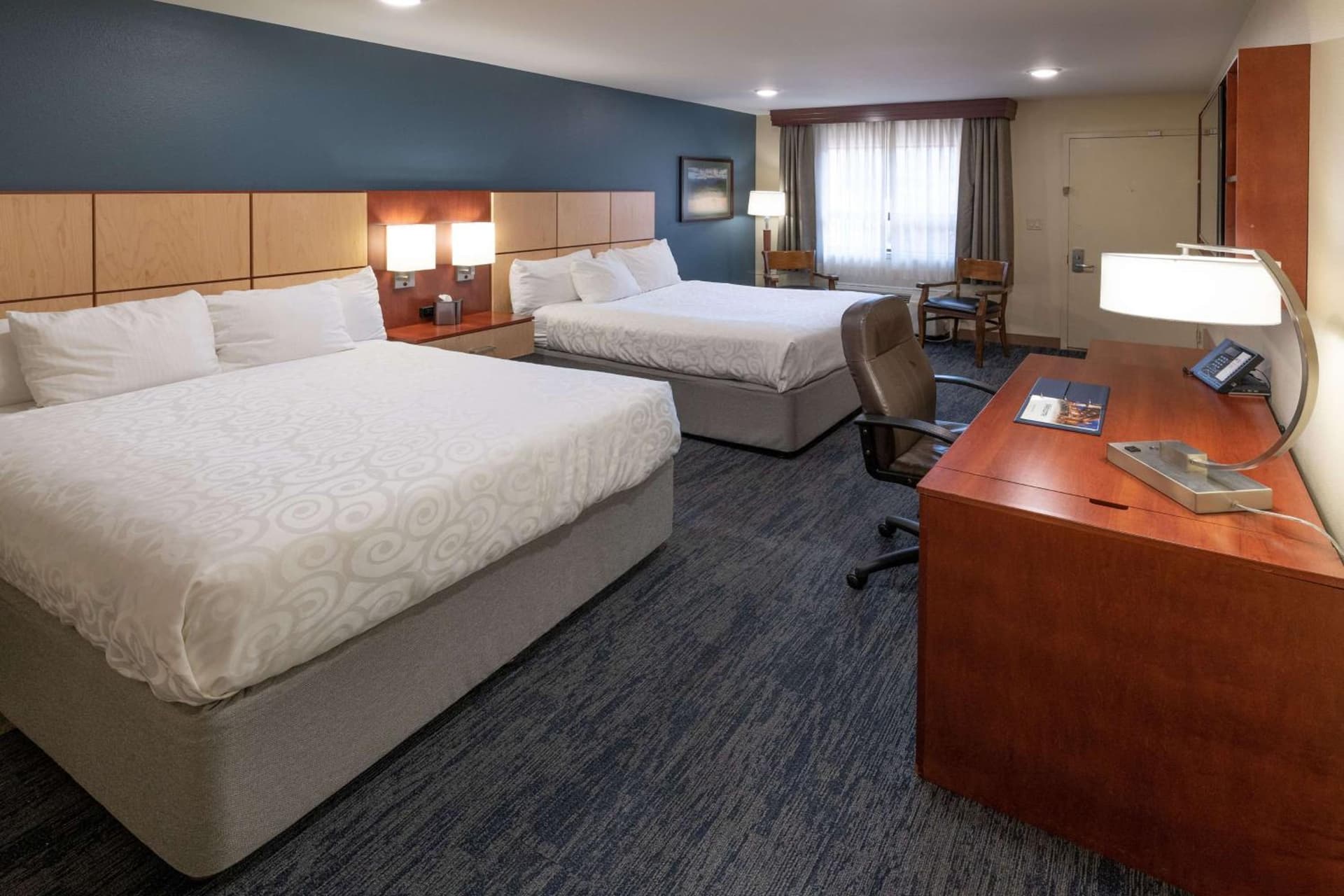 Best Western Plus Clocktower Inn gallery photo in Billings, MT — image 43