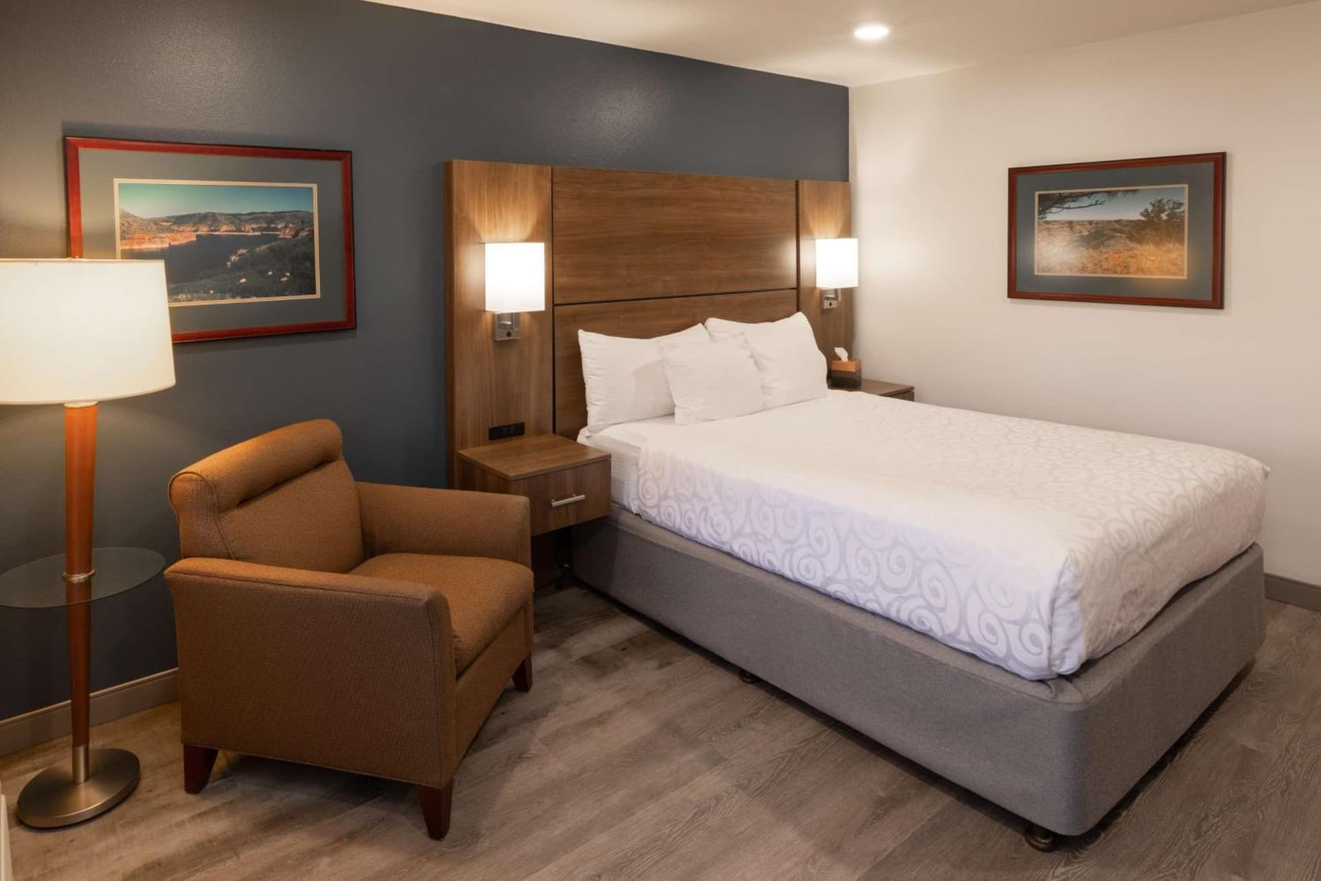 Best Western Plus Clocktower Inn gallery photo in Billings, MT — image 22