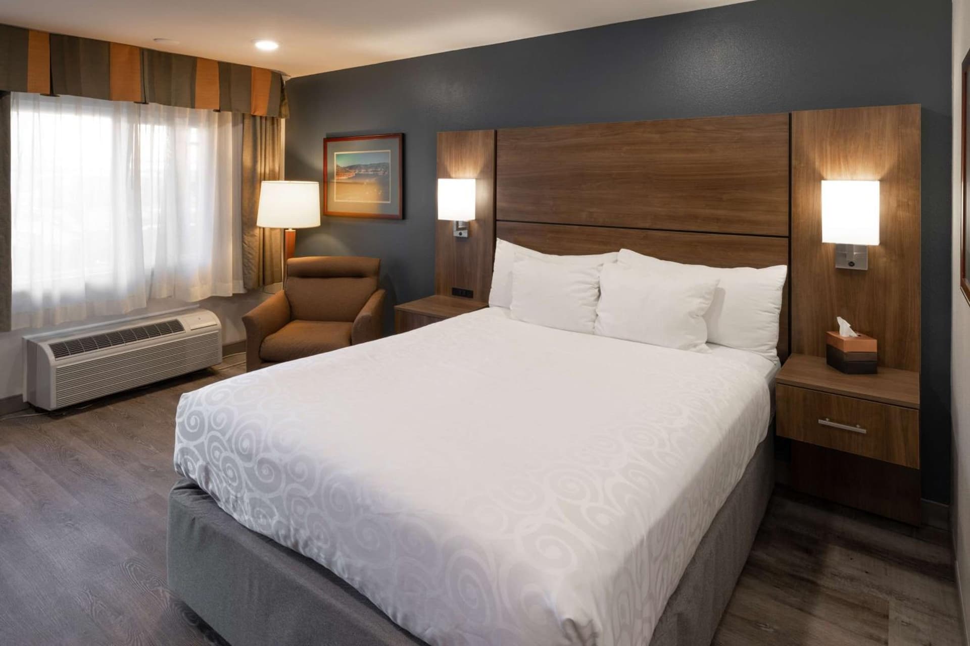 Best Western Plus Clocktower Inn gallery photo in Billings, MT — image 15