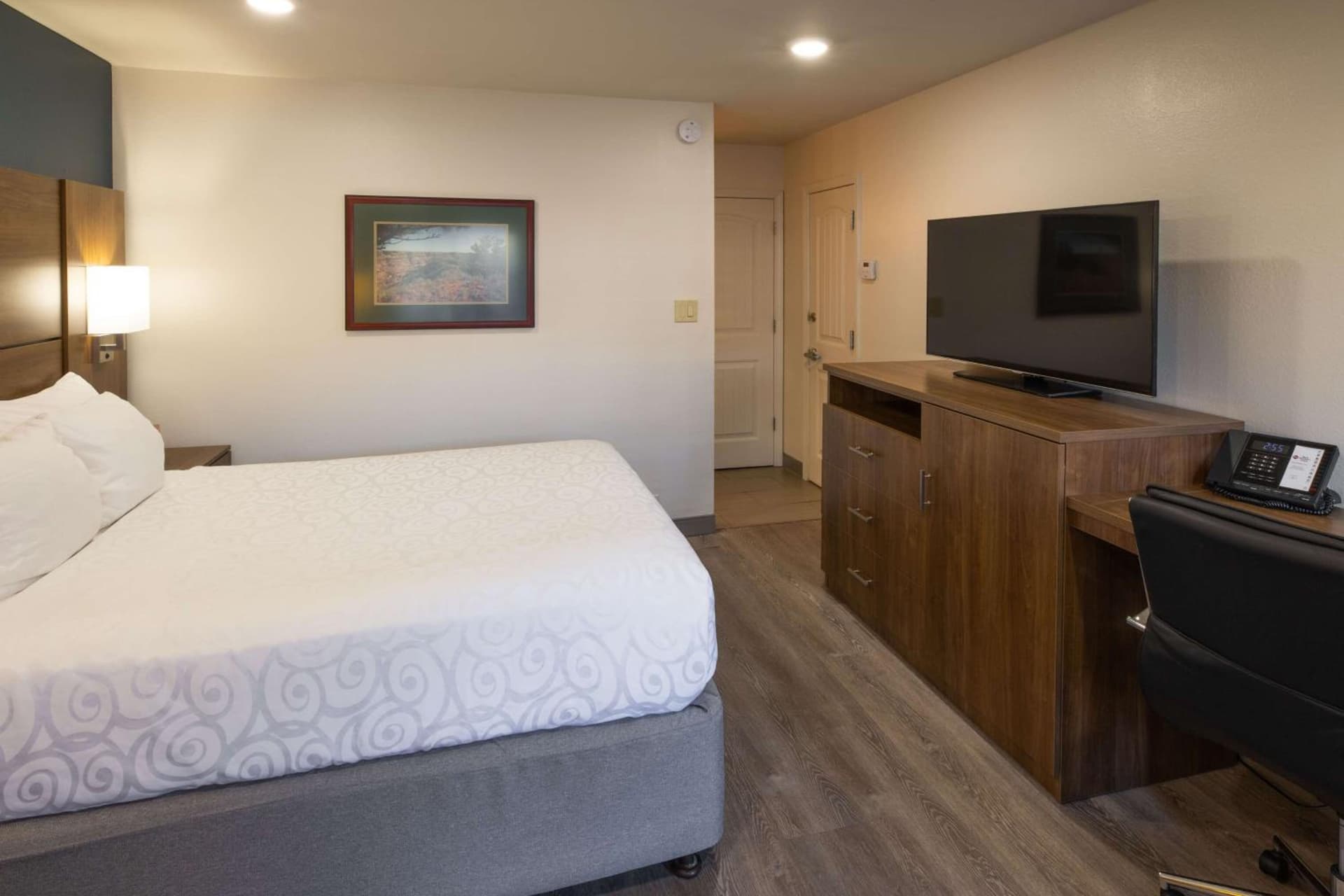 Best Western Plus Clocktower Inn gallery photo in Billings, MT — image 35