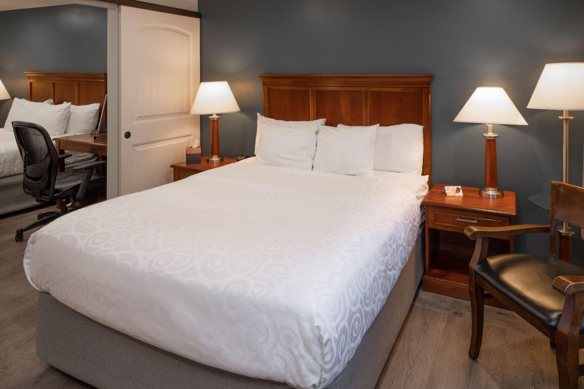 Best Western Plus Clocktower Inn gallery photo in Billings, MT — image 11