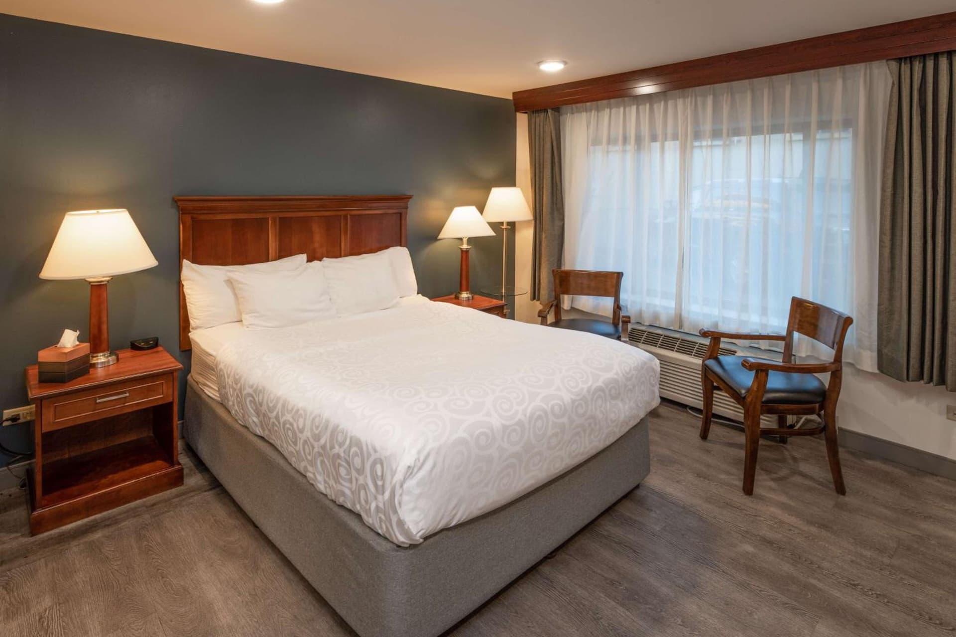 Best Western Plus Clocktower Inn gallery photo in Billings, MT — image 34