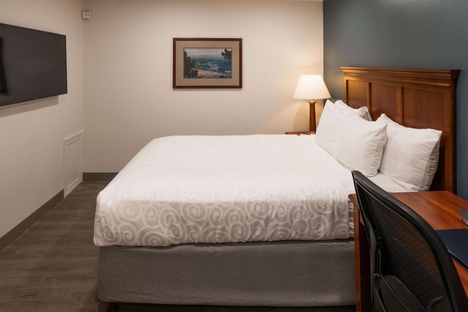 Best Western Plus Clocktower Inn gallery photo in Billings, MT — image 20