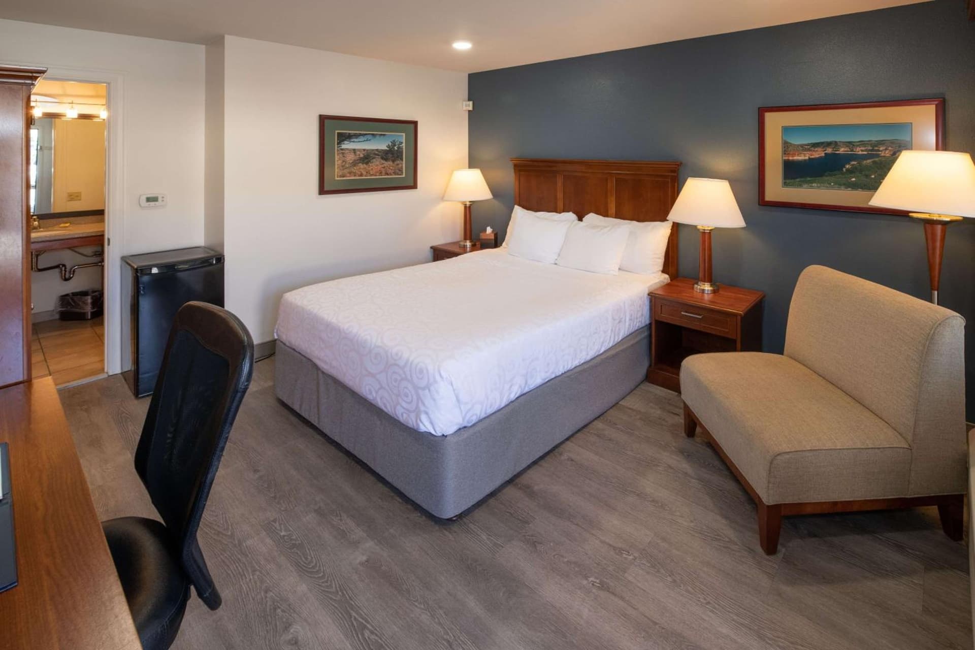 Best Western Plus Clocktower Inn gallery photo in Billings, MT — image 39