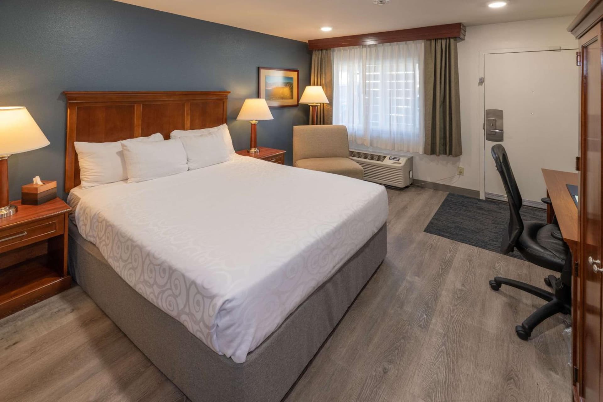 Best Western Plus Clocktower Inn gallery photo in Billings, MT — image 18