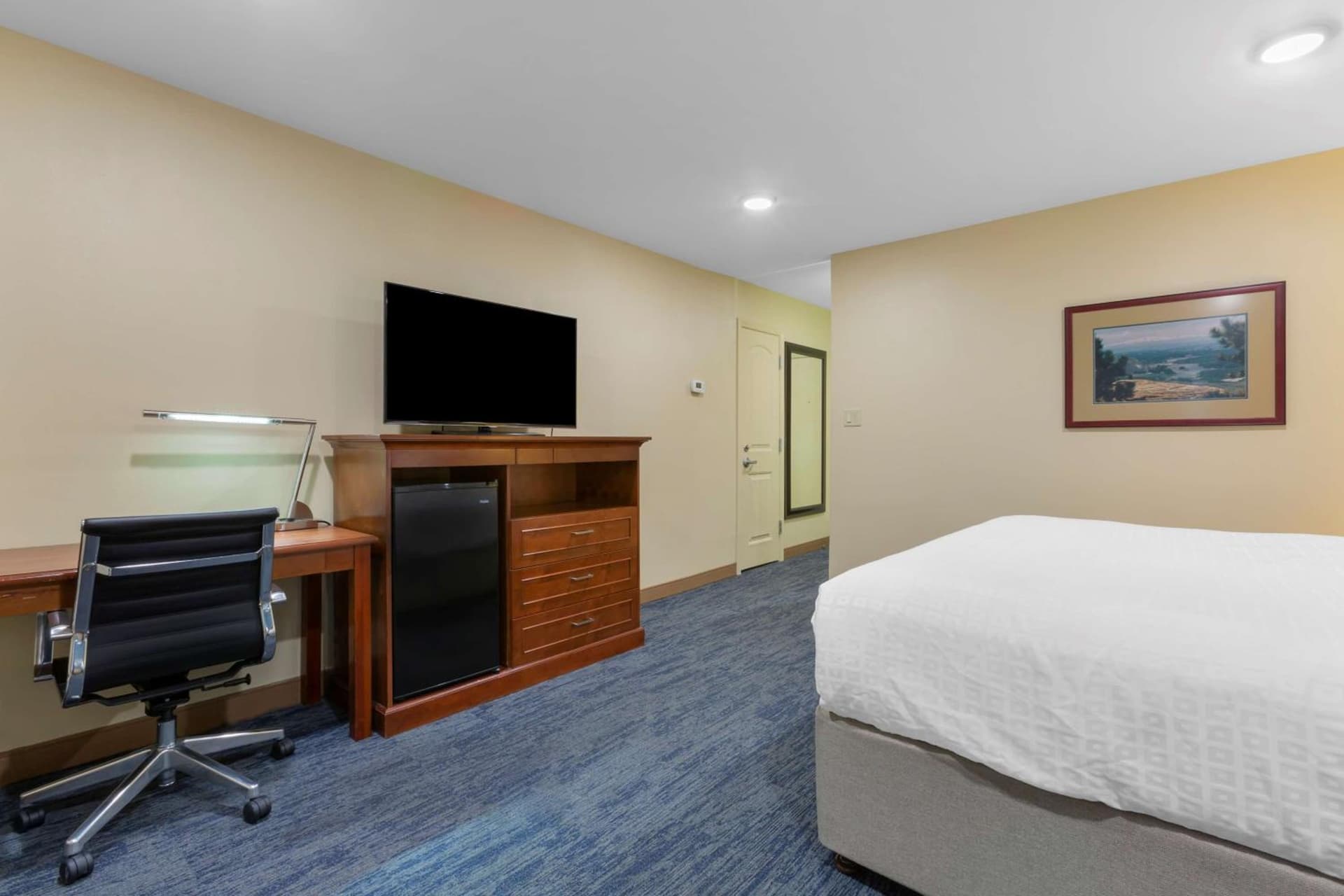 Best Western Plus Clocktower Inn gallery photo in Billings, MT — image 12