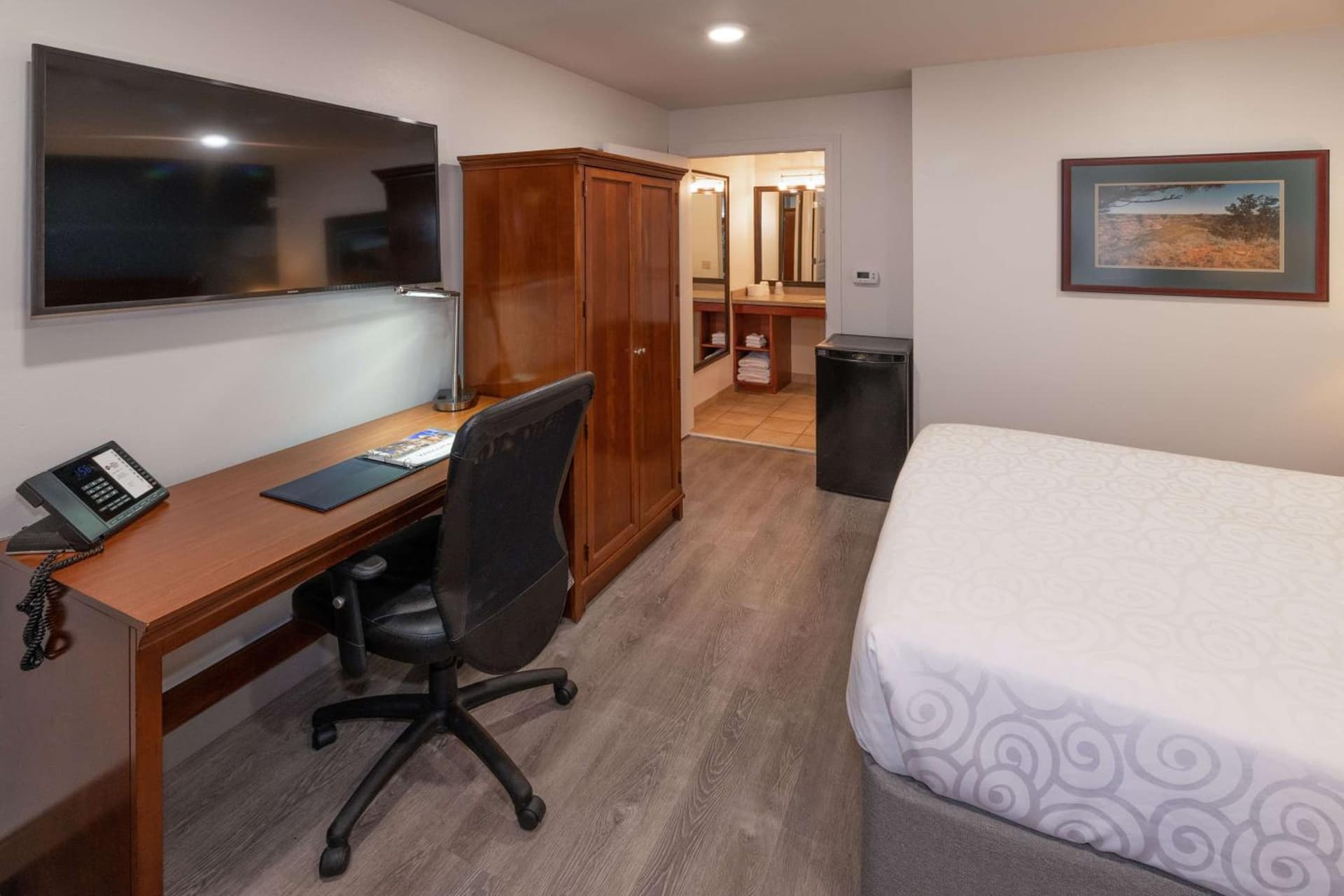 Best Western Plus Clocktower Inn gallery photo in Billings, MT — image 5