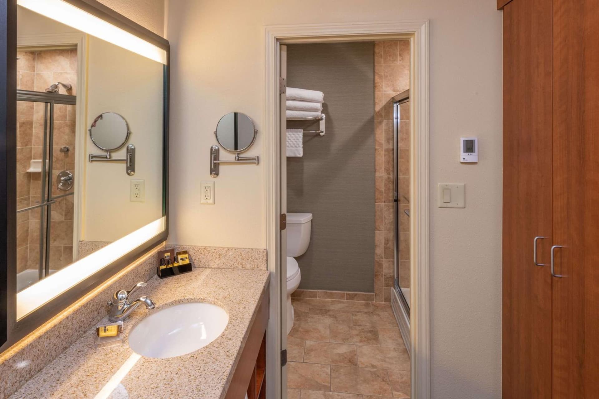 Best Western Plus Clocktower Inn gallery photo in Billings, MT — image 37
