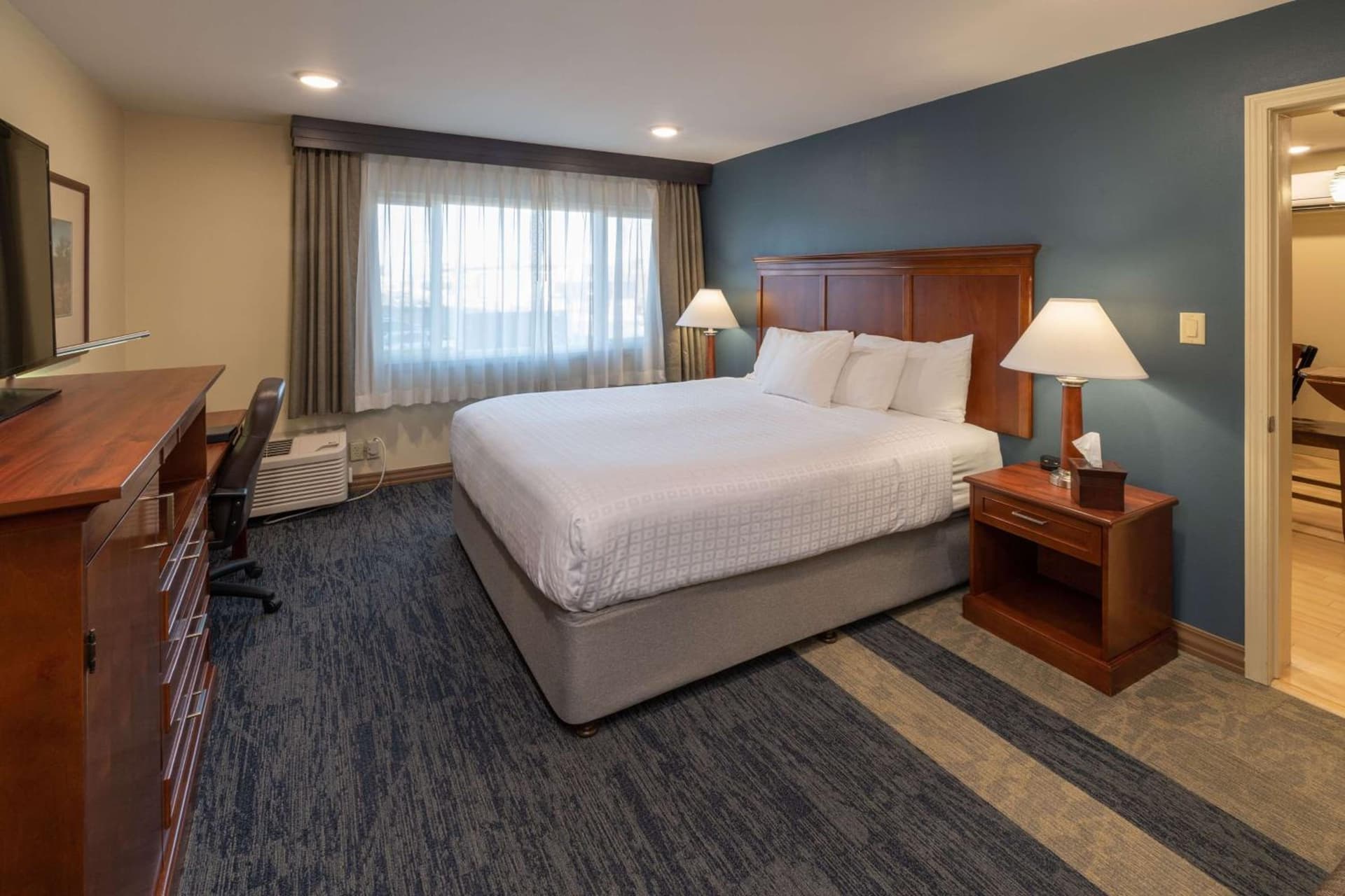 Best Western Plus Clocktower Inn gallery photo in Billings, MT — image 28