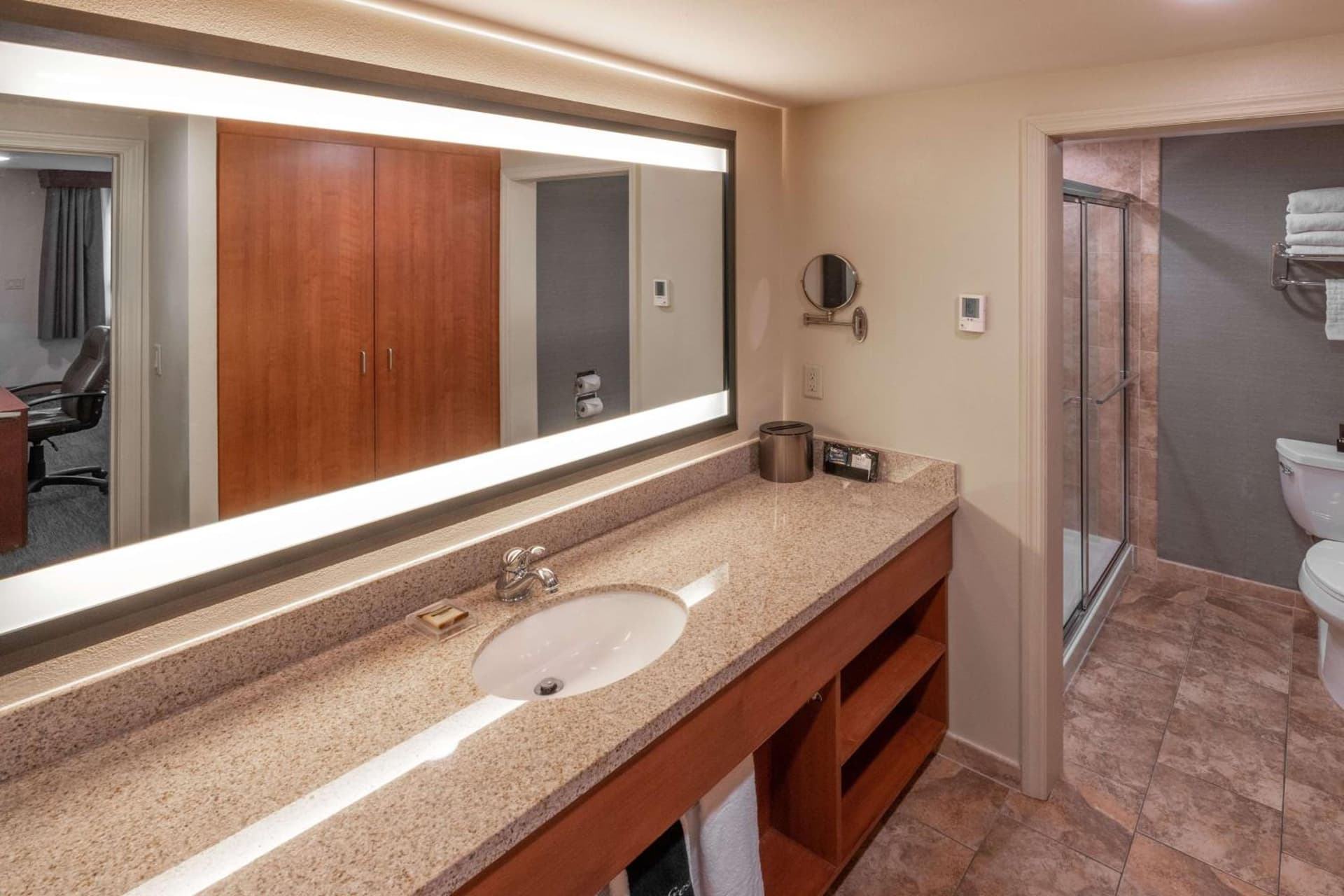 Best Western Plus Clocktower Inn gallery photo in Billings, MT — image 26