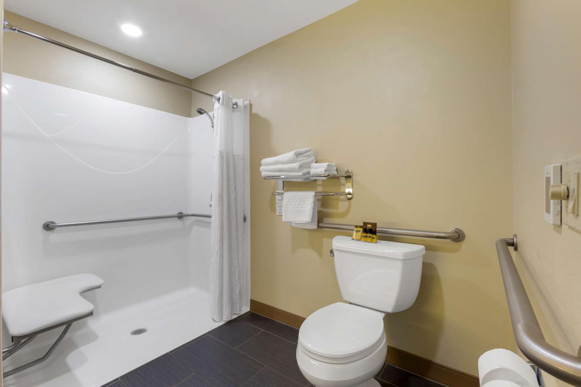 Best Western Plus Clocktower Inn gallery photo in Billings, MT — image 44