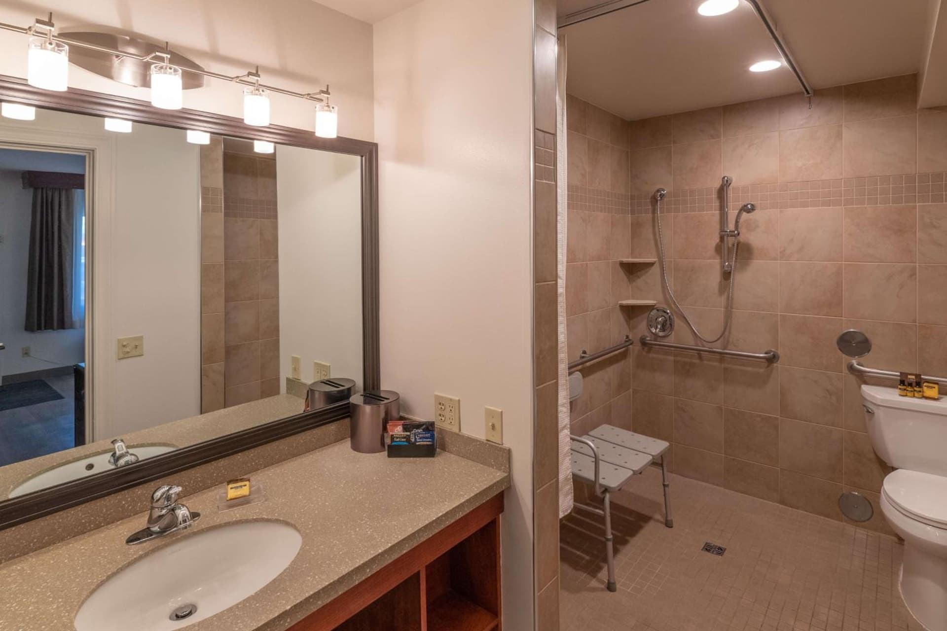 Best Western Plus Clocktower Inn gallery photo in Billings, MT — image 42