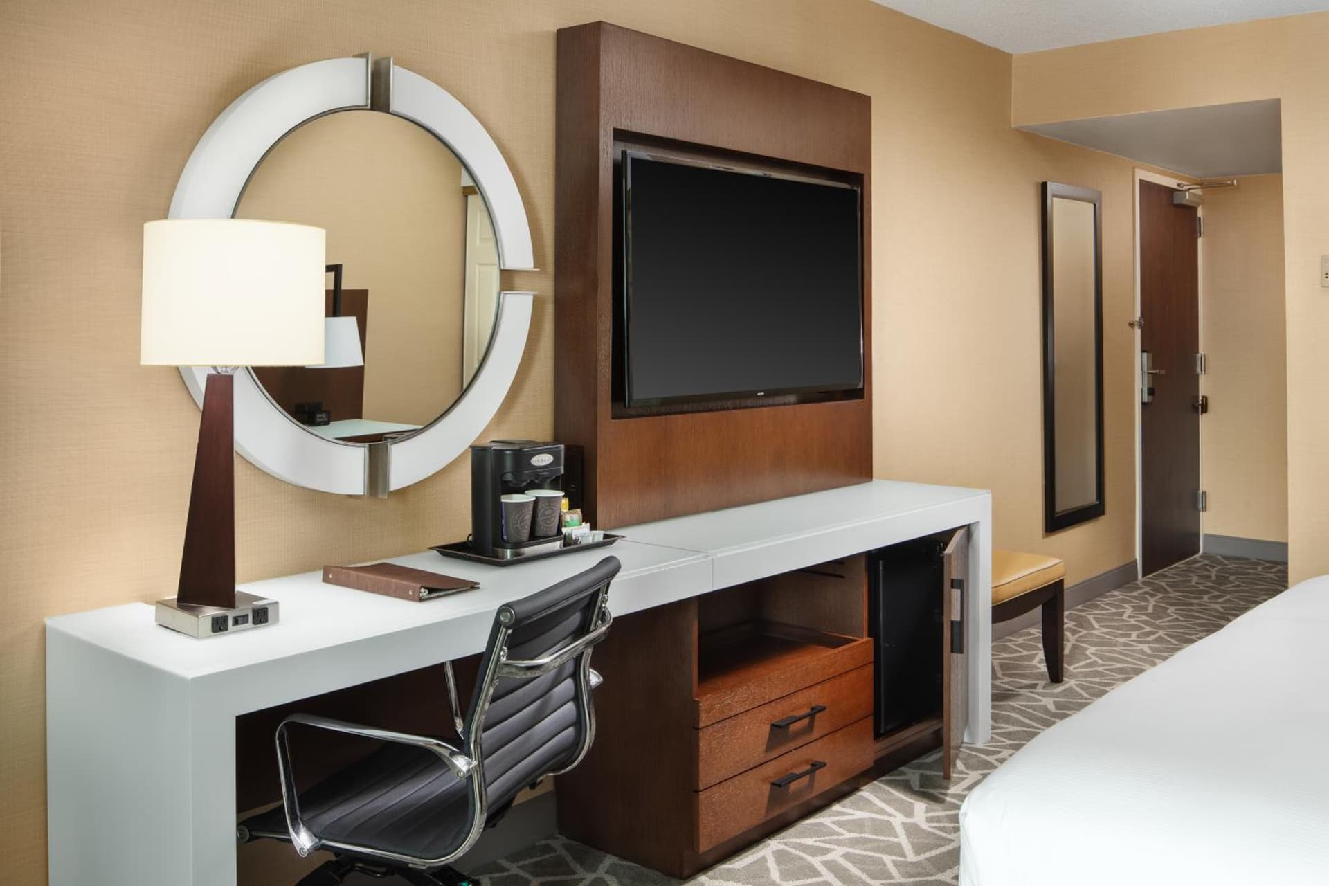 DoubleTree by Hilton Hotel Annapolis gallery photo in Annapolis, MD — image 38
