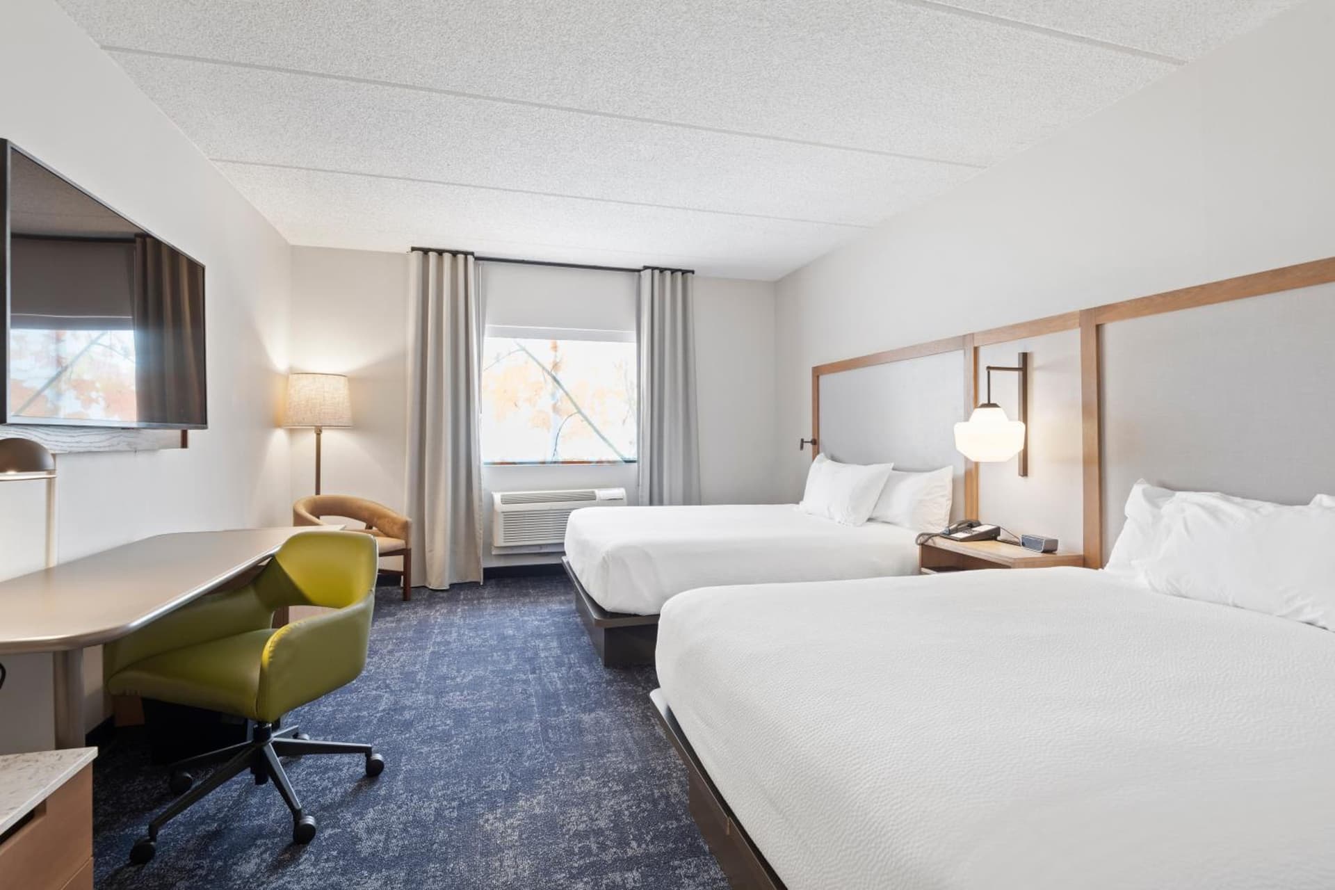 Fairfield Inn & Suites by Marriott Hickory gallery photo in Hickory, NC — image 34