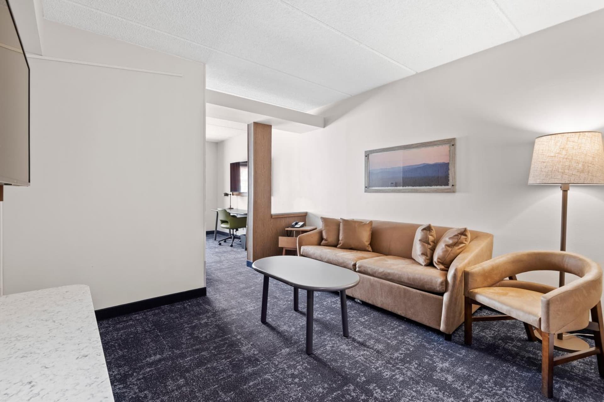 Fairfield Inn & Suites by Marriott Hickory gallery photo in Hickory, NC — image 6