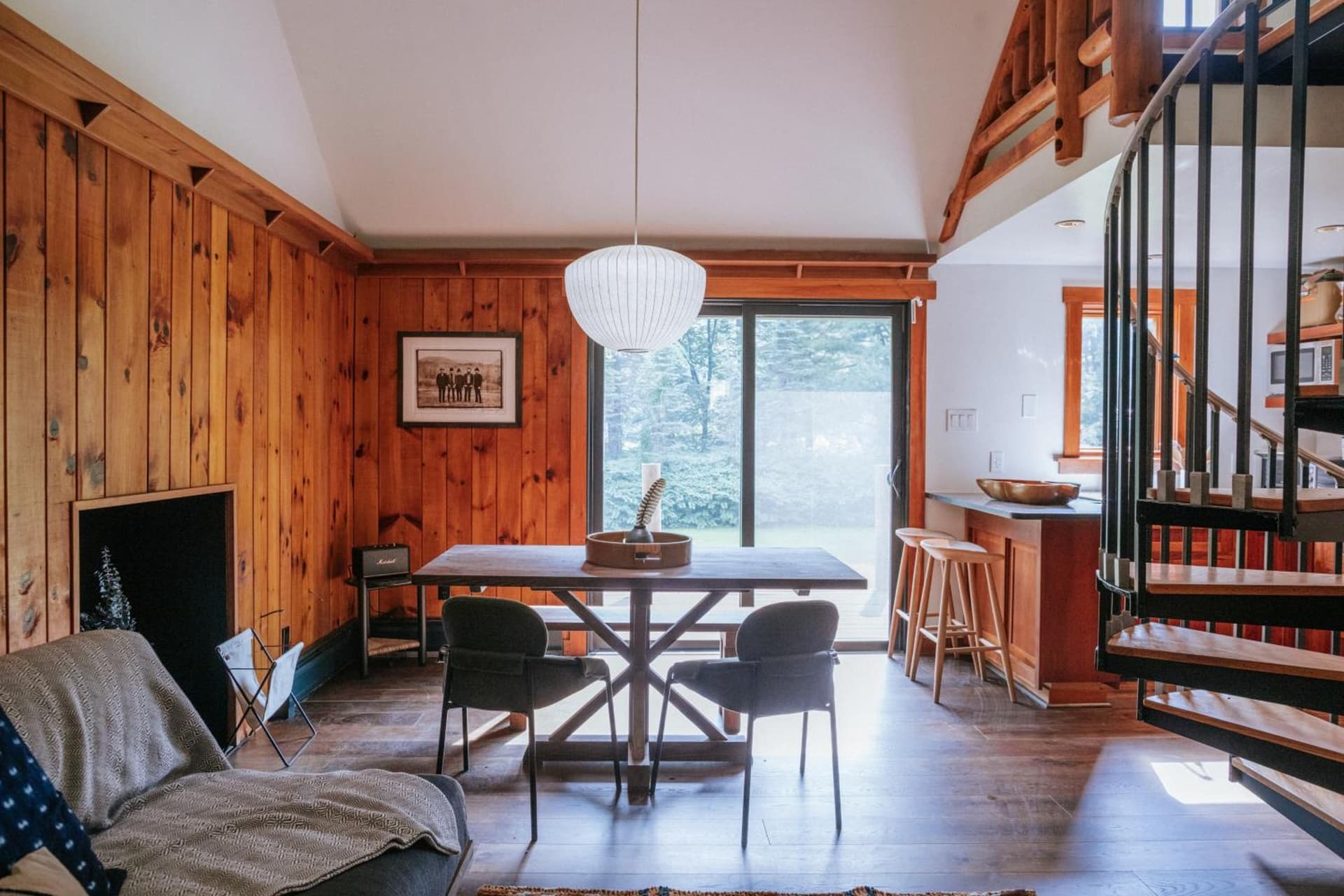The Leeway gallery photo in Mount Tremper — image 59