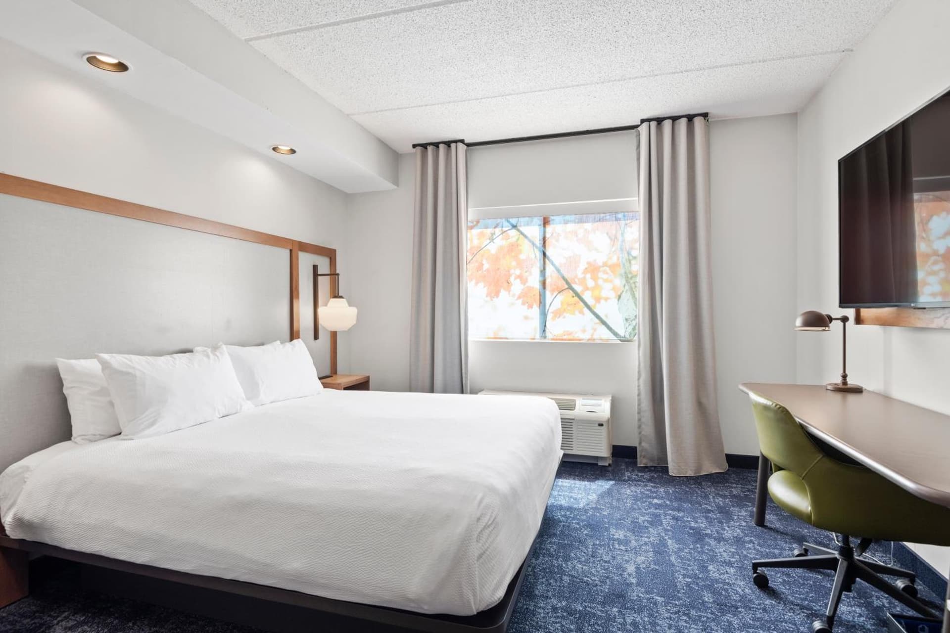 Fairfield Inn & Suites by Marriott Hickory gallery photo in Hickory, NC — image 18