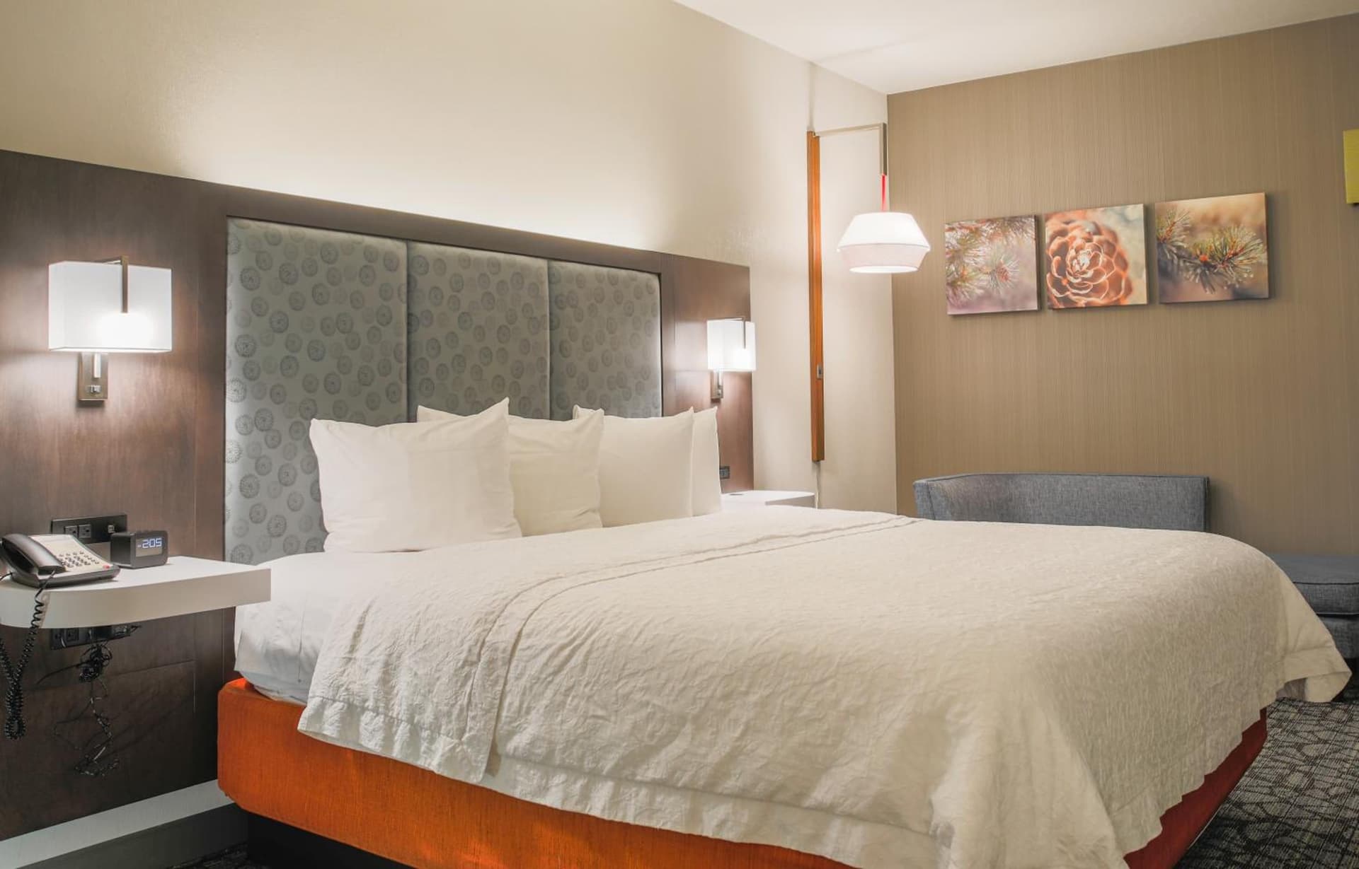 Hampton Inn Prescott gallery photo in Prescott, AZ — image 42