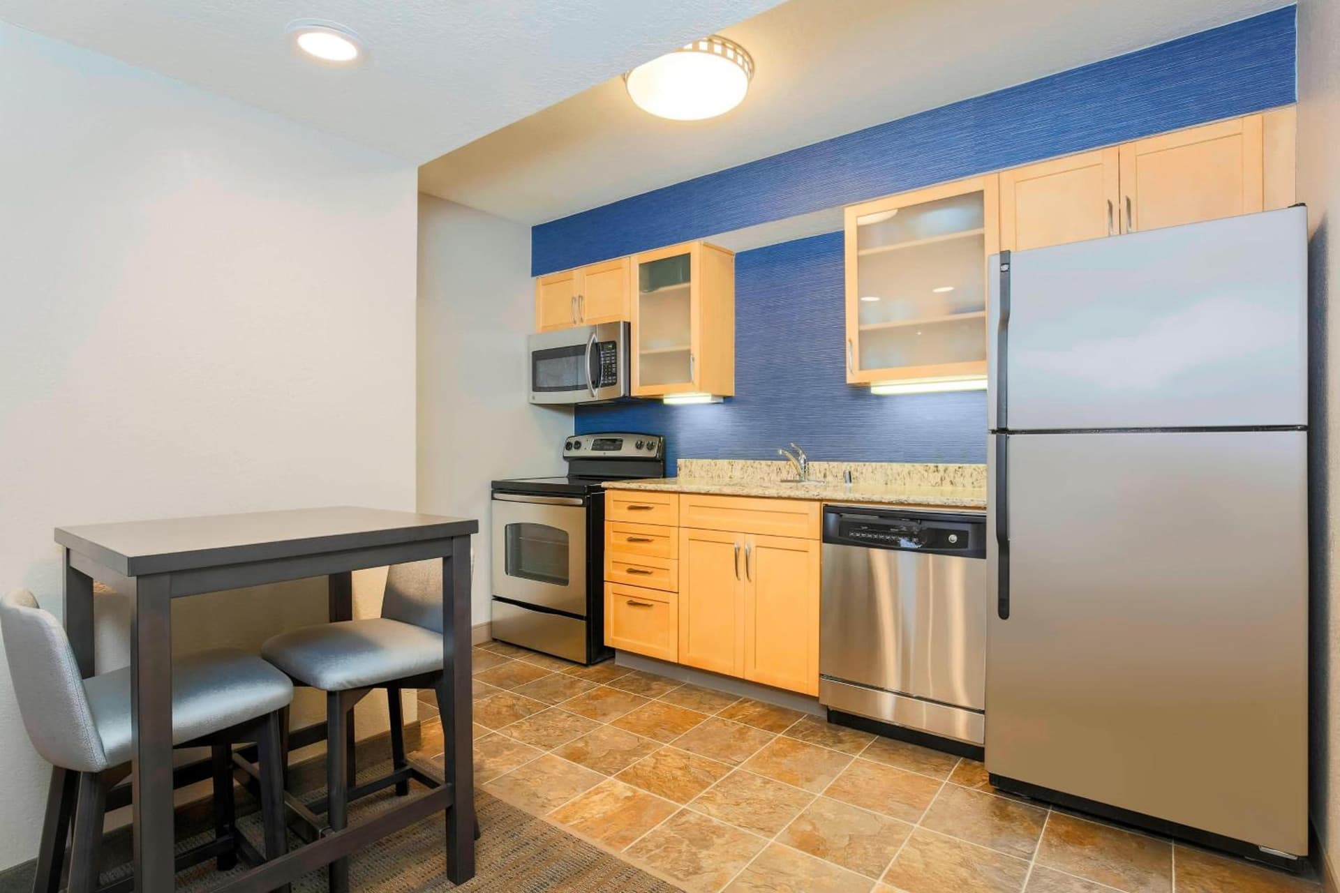 Residence Inn Boston North Shore/Danvers property views in Danvers — gallery photo 3