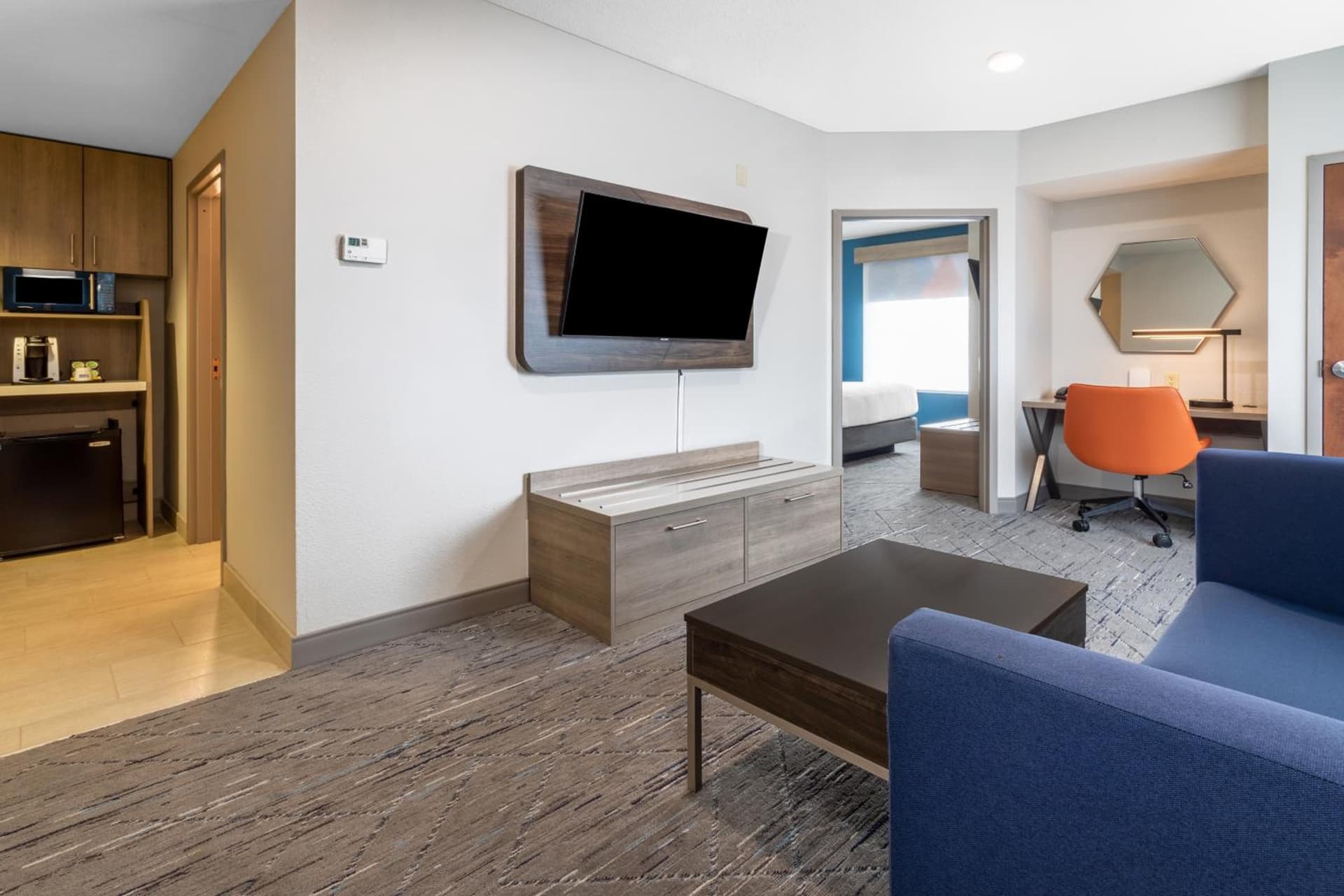 Holiday Inn Express Crystal River by IHG gallery photo in Crystal River, FL — image 20