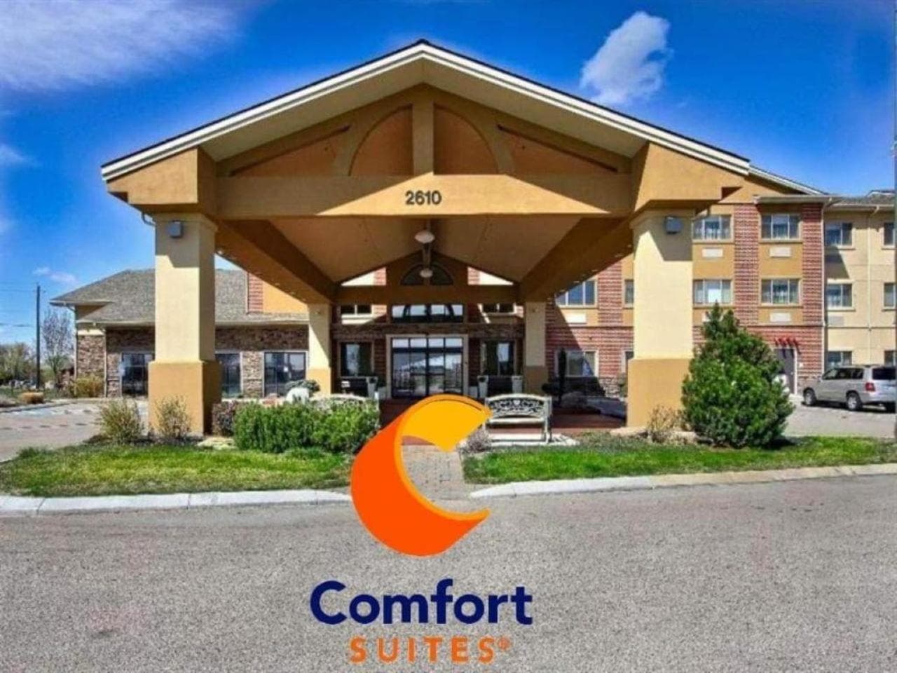 Comfort Suites Boise West Meridian gallery photo in Meridian, ID — image 28