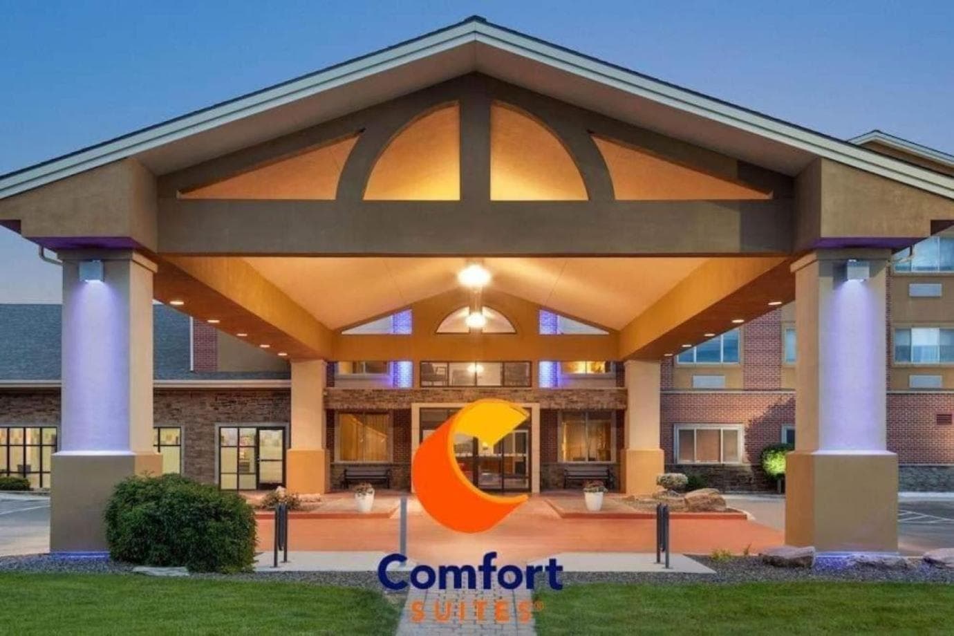 Comfort Suites Boise West Meridian gallery photo in Meridian, ID — image 63