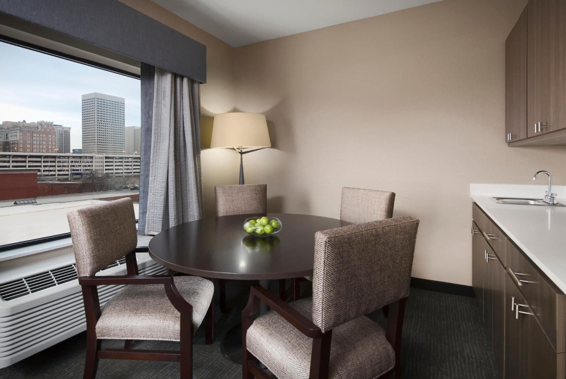 Holiday Inn Express & Suites Oklahoma City Downtown - Bricktown by IHG gallery photo in Oklahoma City, OK — image 24