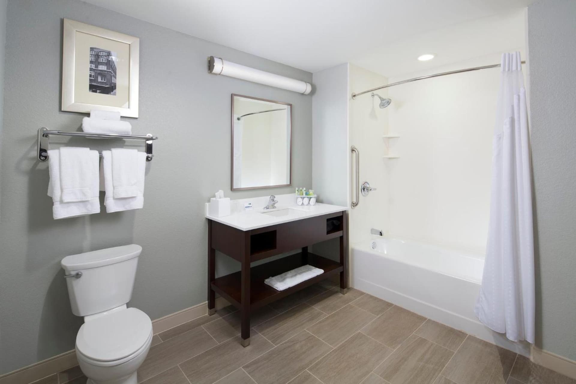 Holiday Inn Express & Suites Oklahoma City Downtown - Bricktown by IHG gallery photo in Oklahoma City, OK — image 16