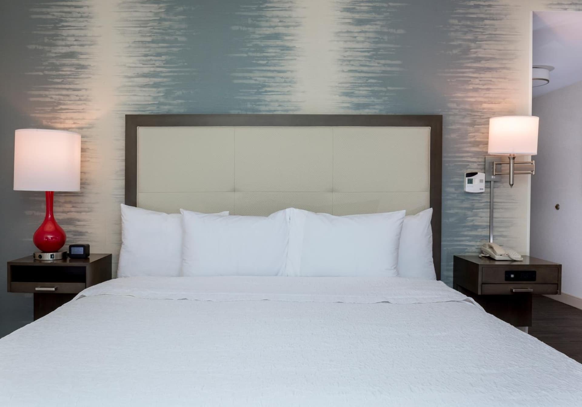 Hampton Inn & Suites San Diego-Poway gallery photo in Poway, CA — image 38