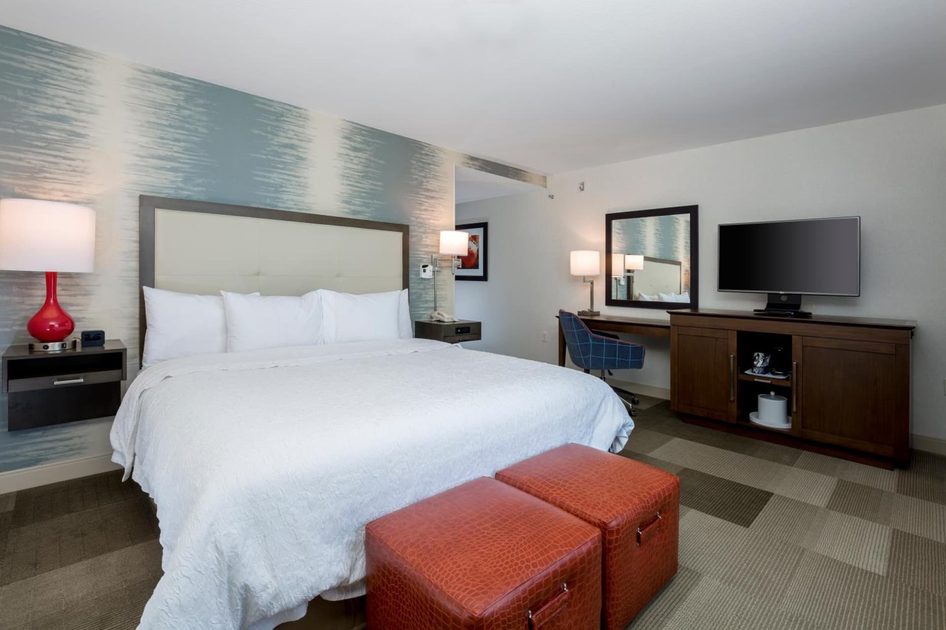 Hampton Inn & Suites San Diego-Poway gallery photo in Poway, CA — image 4