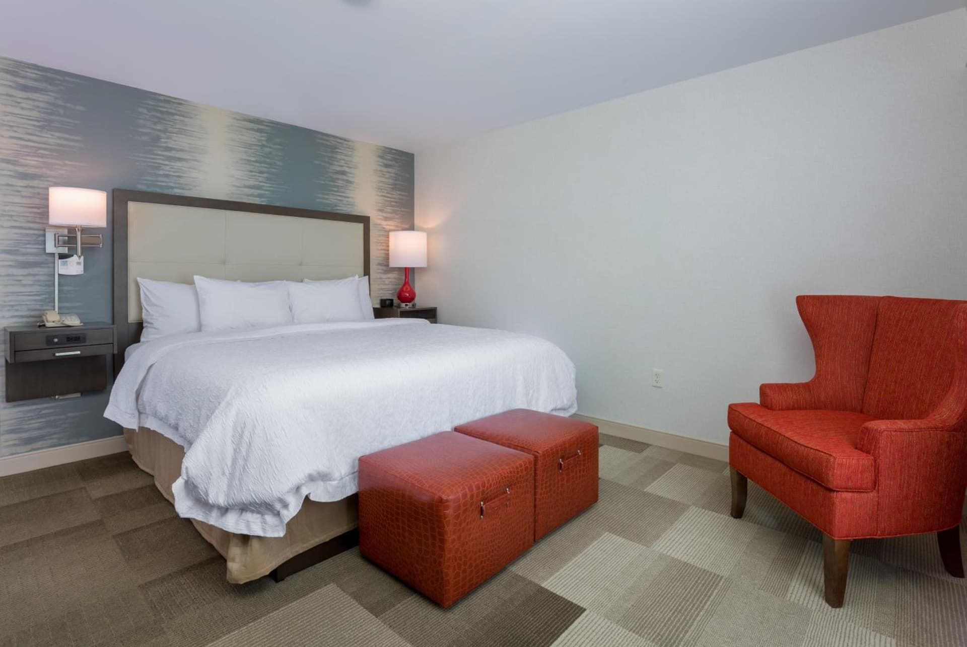 Hampton Inn & Suites San Diego-Poway gallery photo in Poway, CA — image 30