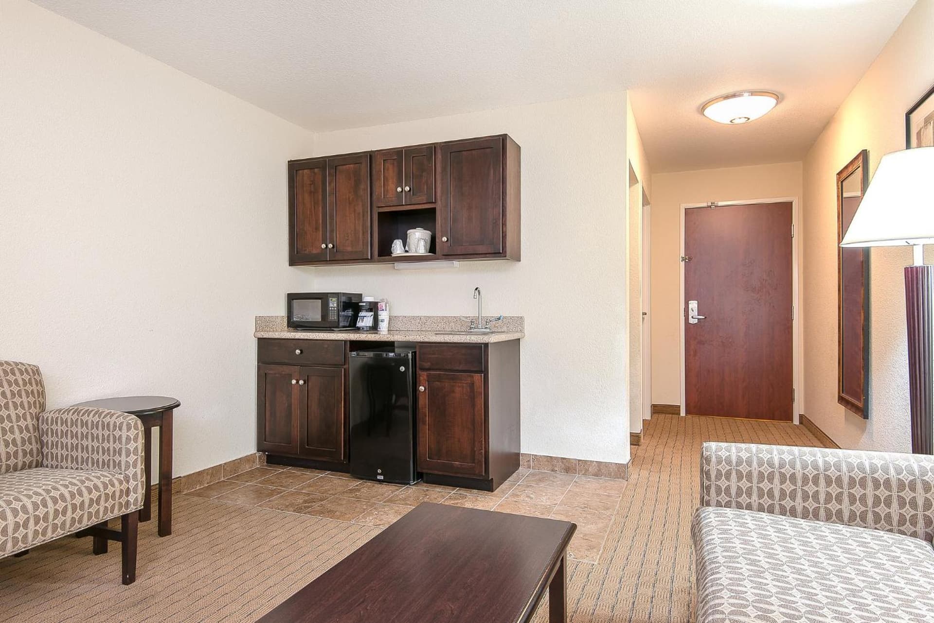 Holiday Inn Express and Suites Lafayette East by IHG gallery photo in Lafayette, IN — image 8