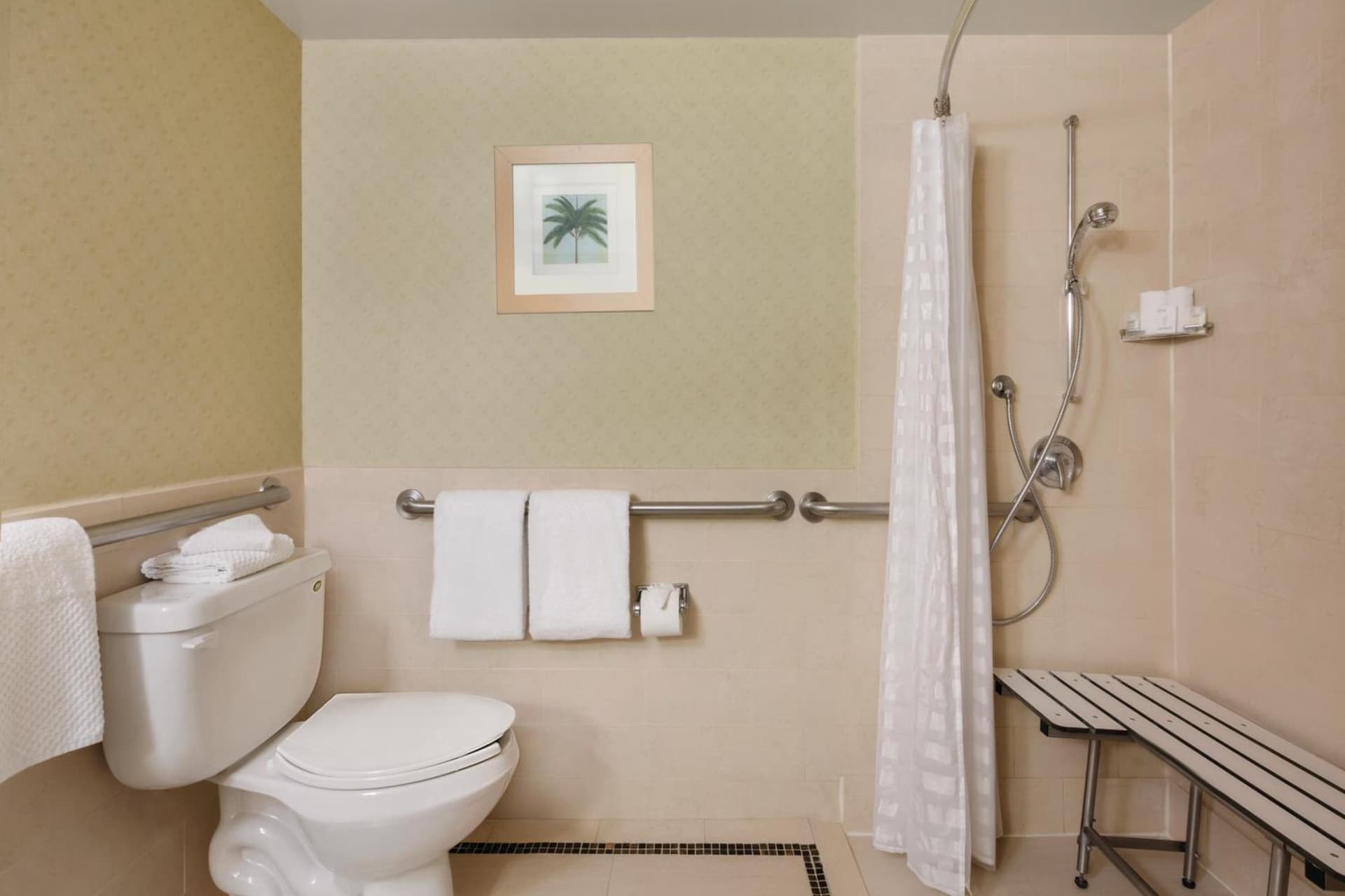 Embassy Suites Los Angeles Glendale gallery photo in Glendale, CA — image 25