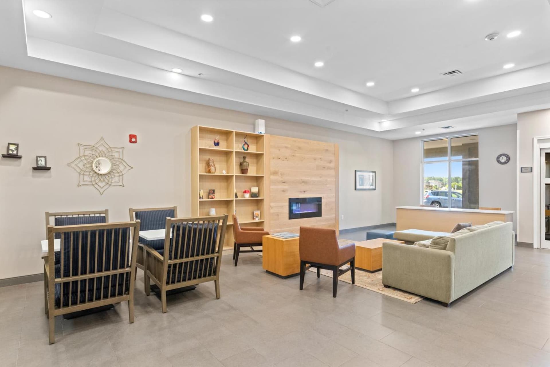 Country Inn & Suites By Radisson, Savannah Airport, GA gallery photo in Savannah, GA — image 37