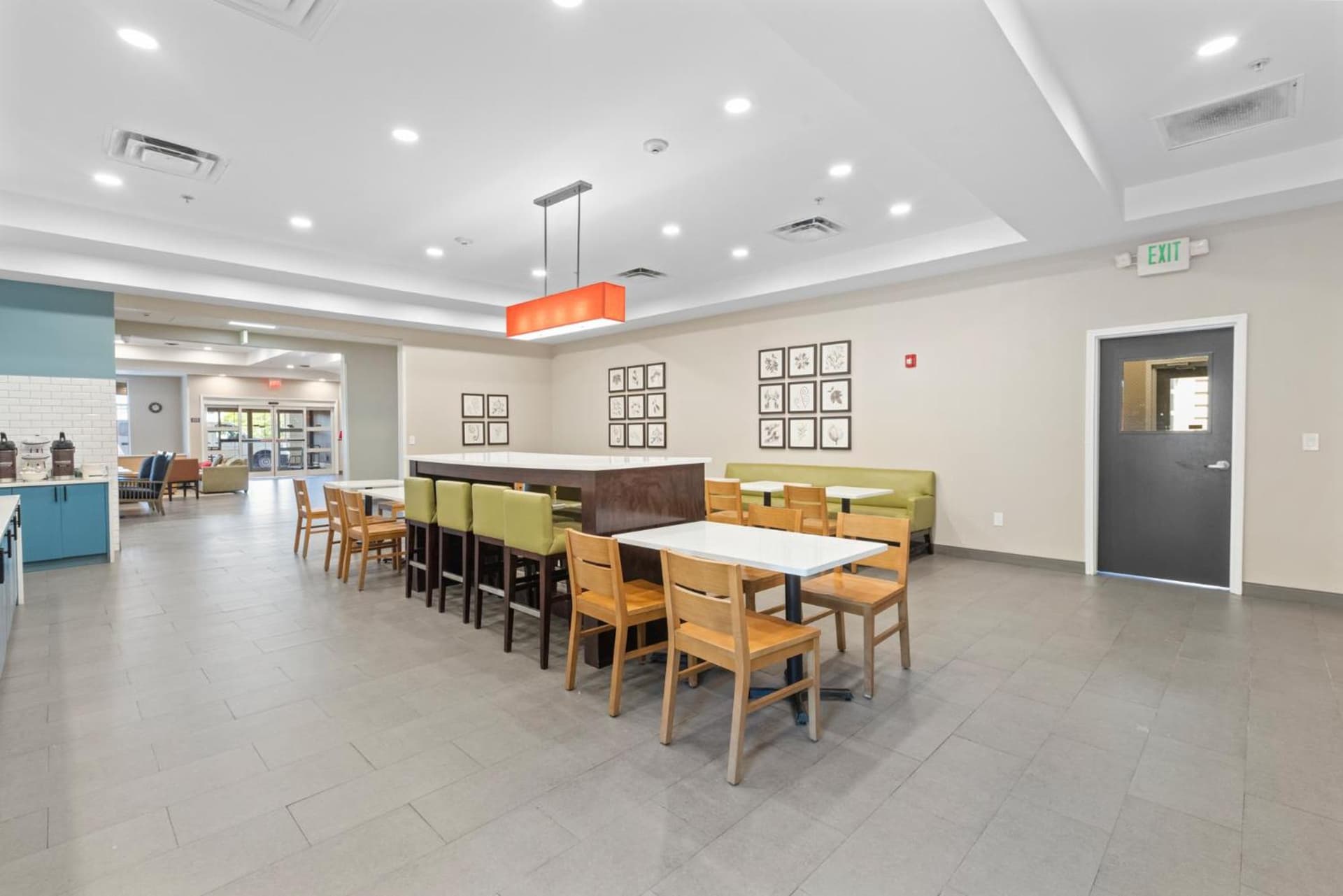 Country Inn & Suites By Radisson, Savannah Airport, GA gallery photo in Savannah, GA — image 52