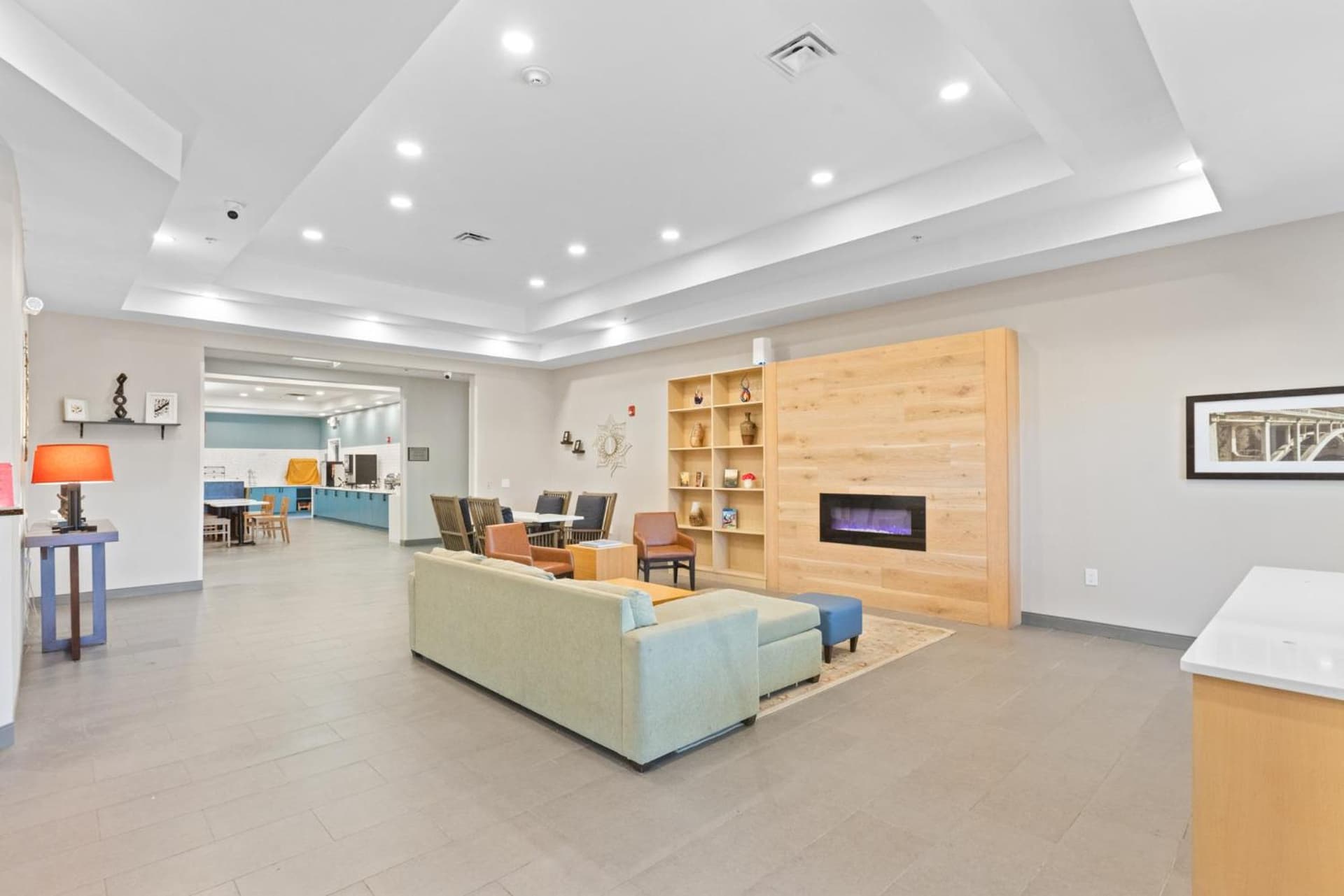 Country Inn & Suites By Radisson, Savannah Airport, GA gallery photo in Savannah, GA — image 22