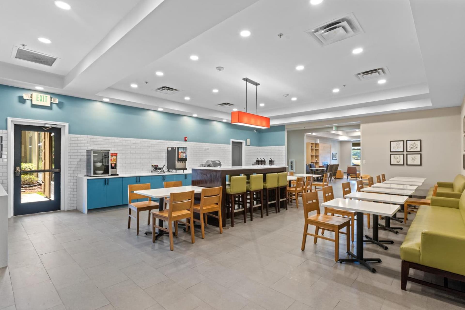 Country Inn & Suites By Radisson, Savannah Airport, GA gallery photo in Savannah, GA — image 38