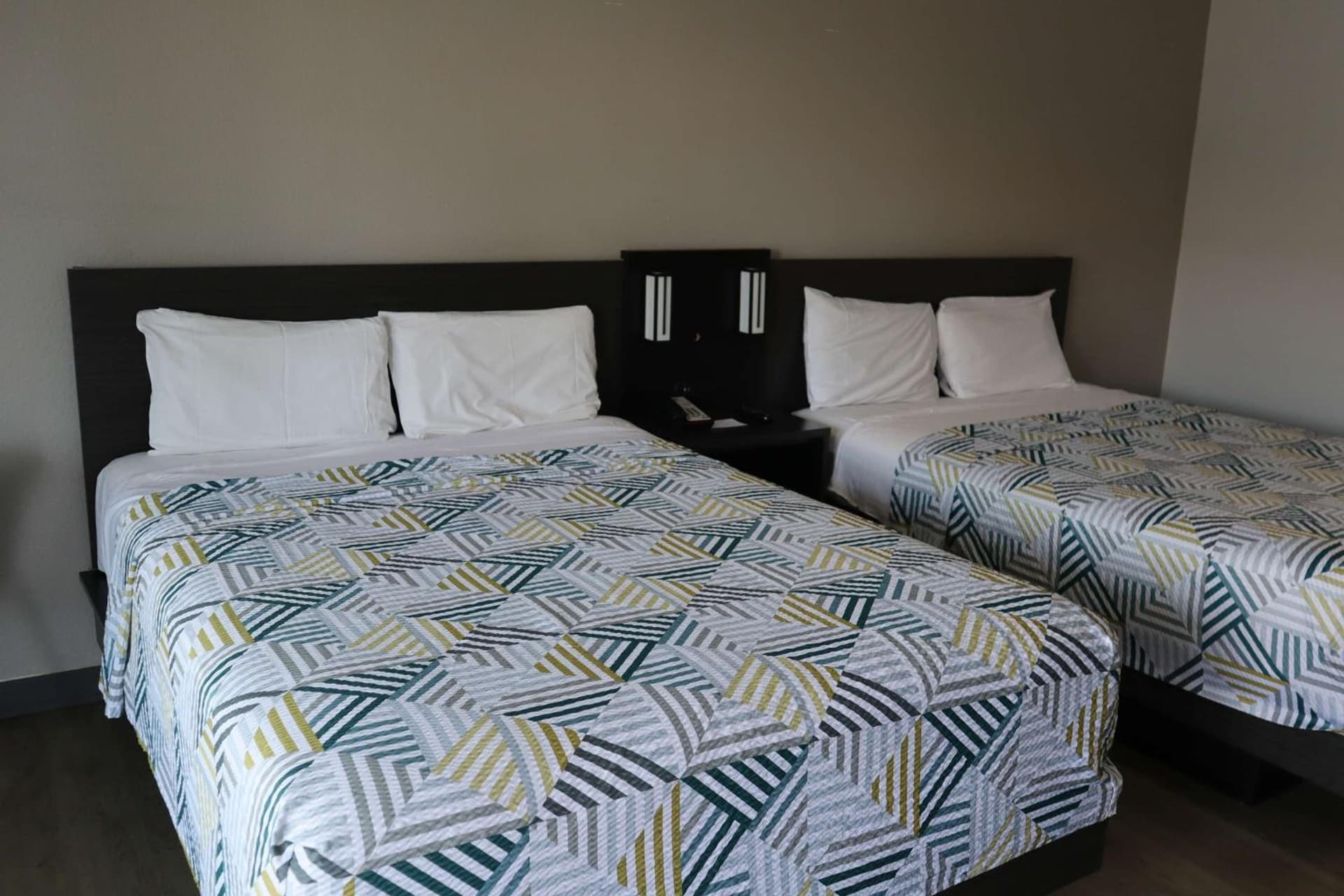 Motel 6-San Diego, CA - Southbay gallery photo in Chula Vista, CA — image 24