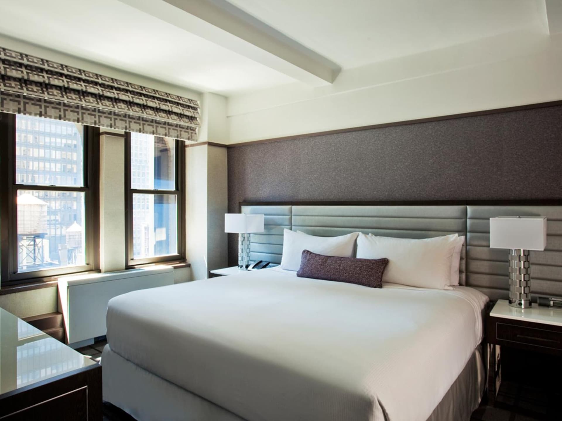 Park Central Hotel New York gallery photo in New York, NY — image 4
