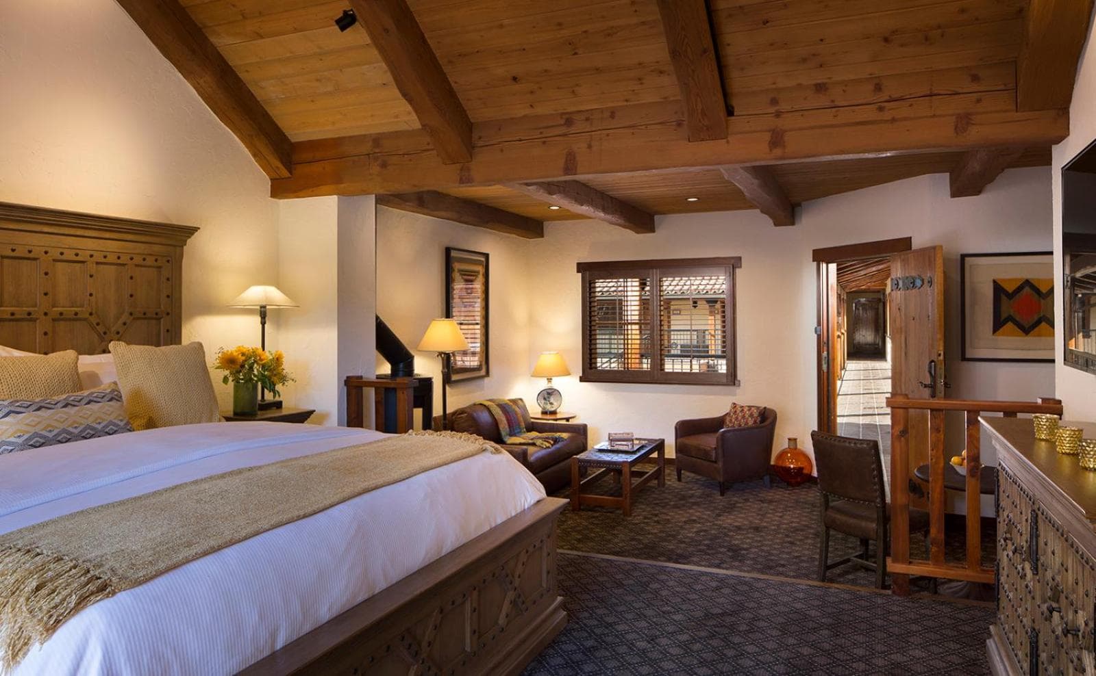 Rancho Caymus Inn gallery photo in Rutherford, CA — image 5