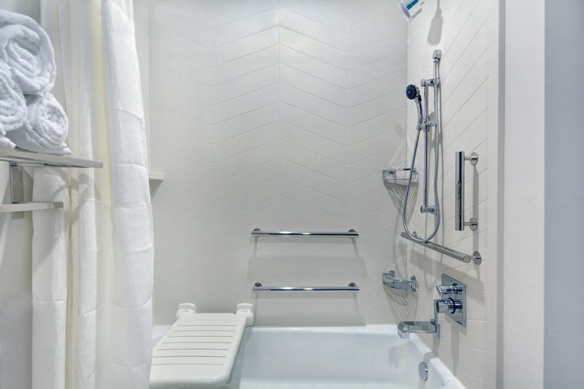 Fairfield Inn & Suites by Marriott Houston NASA/Webster gallery photo in Webster, TX — image 14