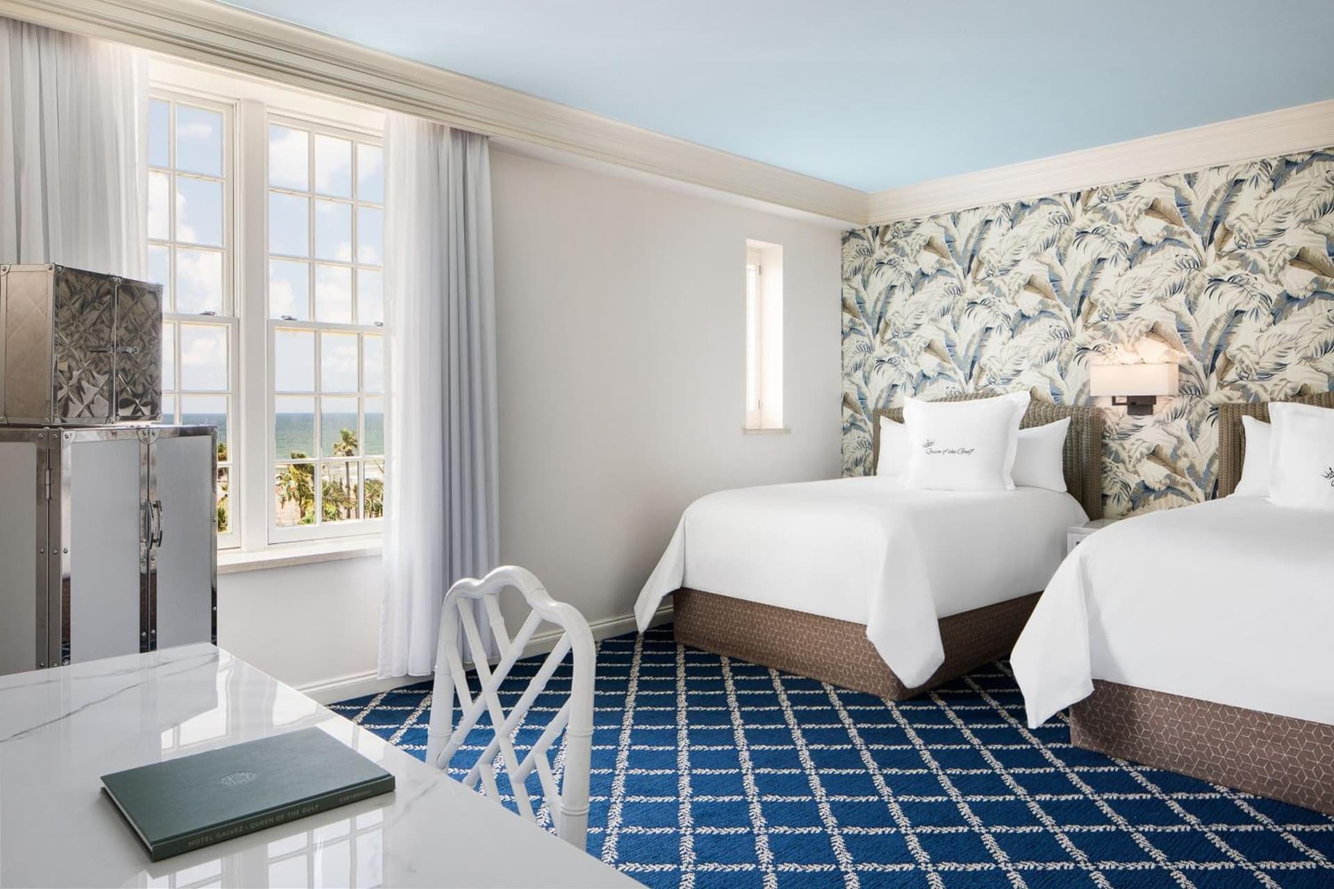 Grand Galvez Resort, Autograph Collection gallery photo in Galveston, TX — image 47