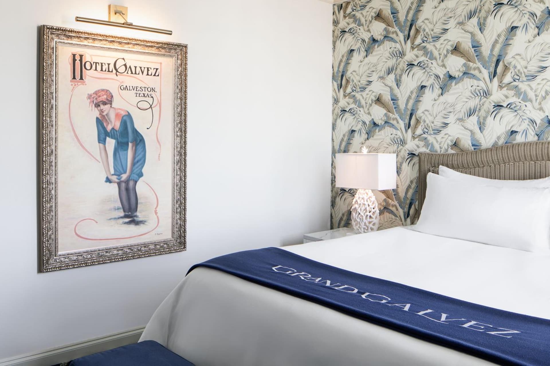 Grand Galvez Resort, Autograph Collection gallery photo in Galveston, TX — image 37