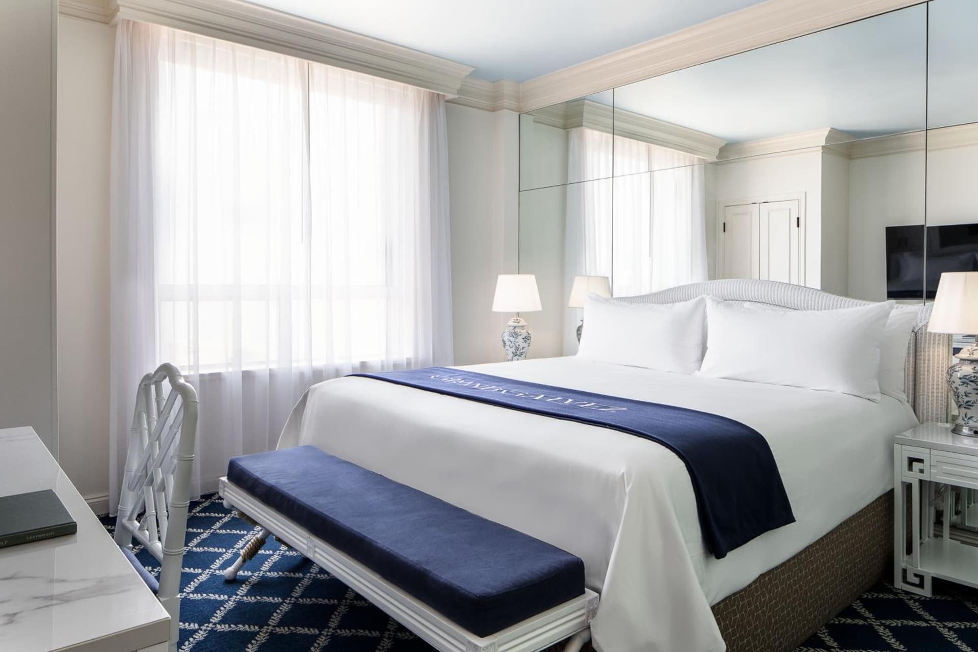 Grand Galvez Resort, Autograph Collection gallery photo in Galveston, TX — image 29